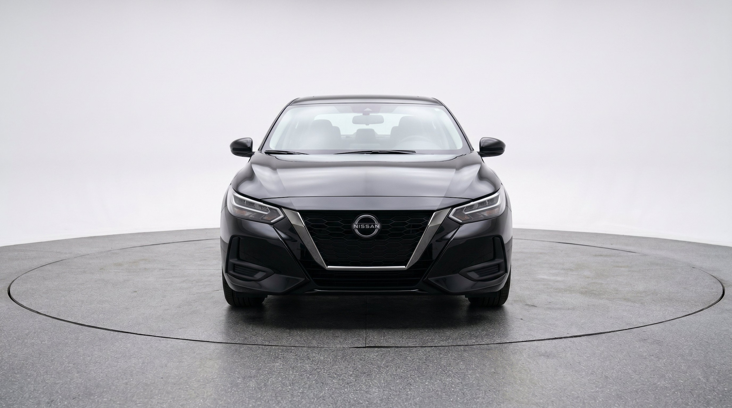 Thumbnail: 2025 Nissan Sentra - 2