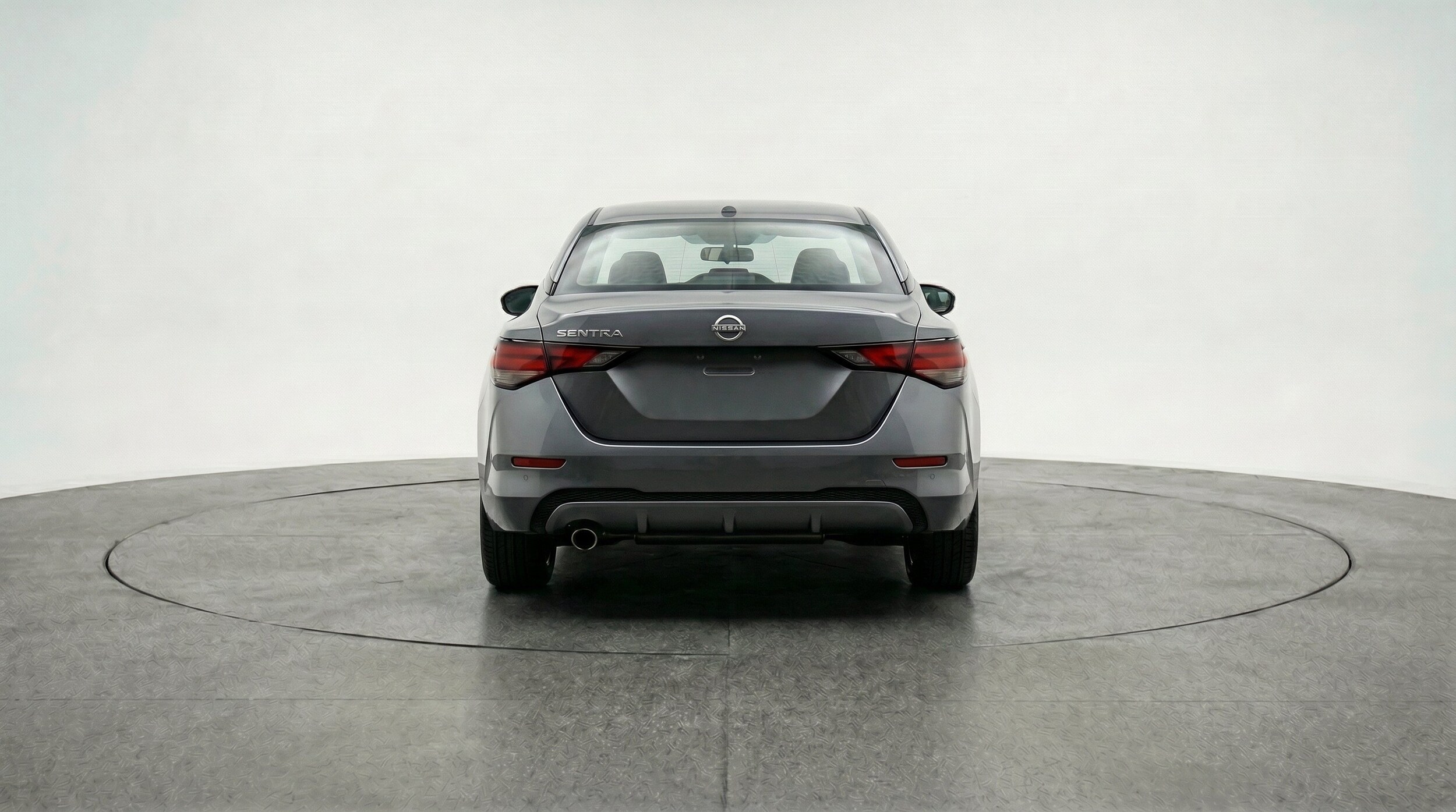 Thumbnail: 2025 Nissan Sentra - 7