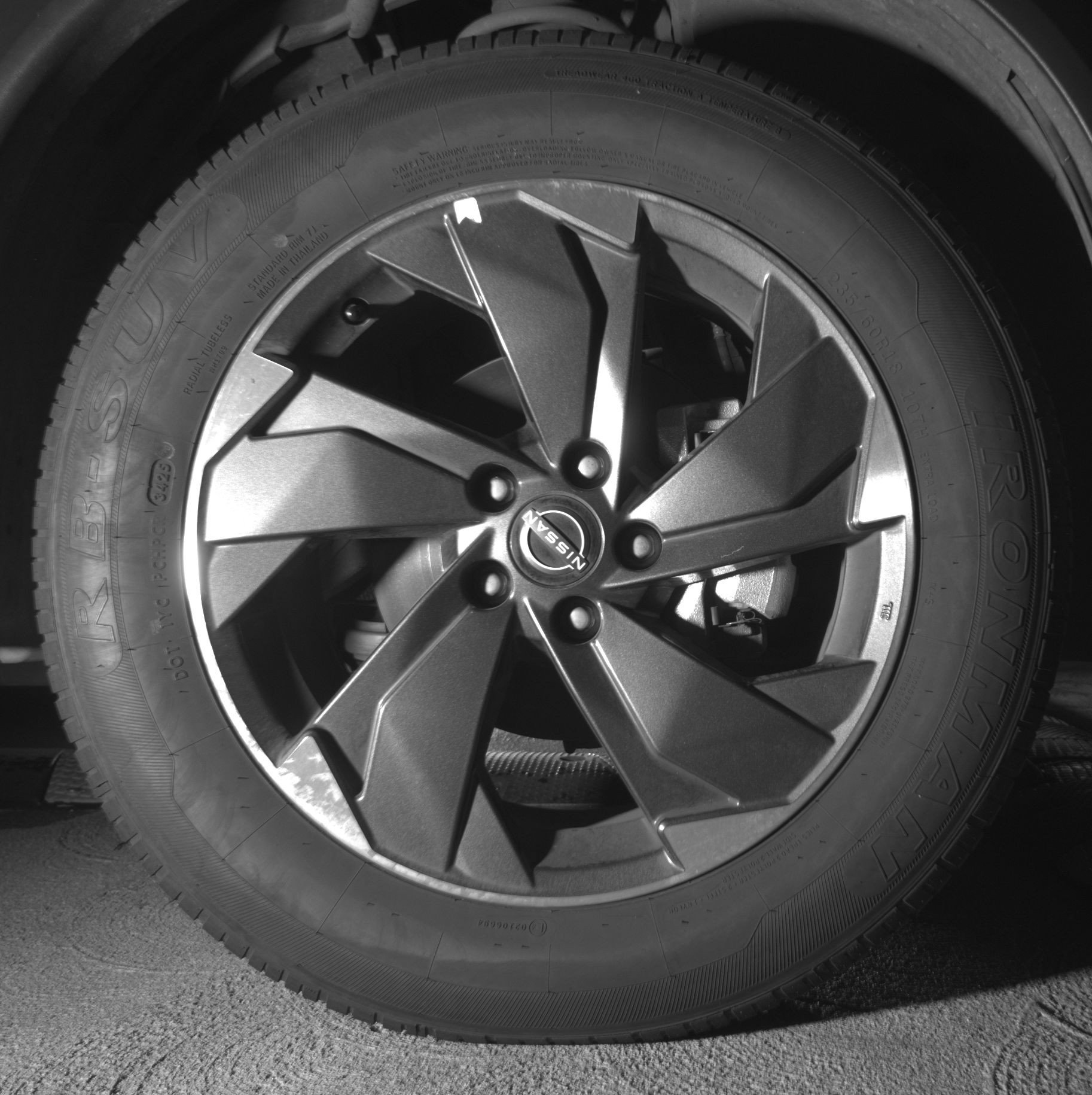 Thumbnail: 2025 Nissan Rogue - 13