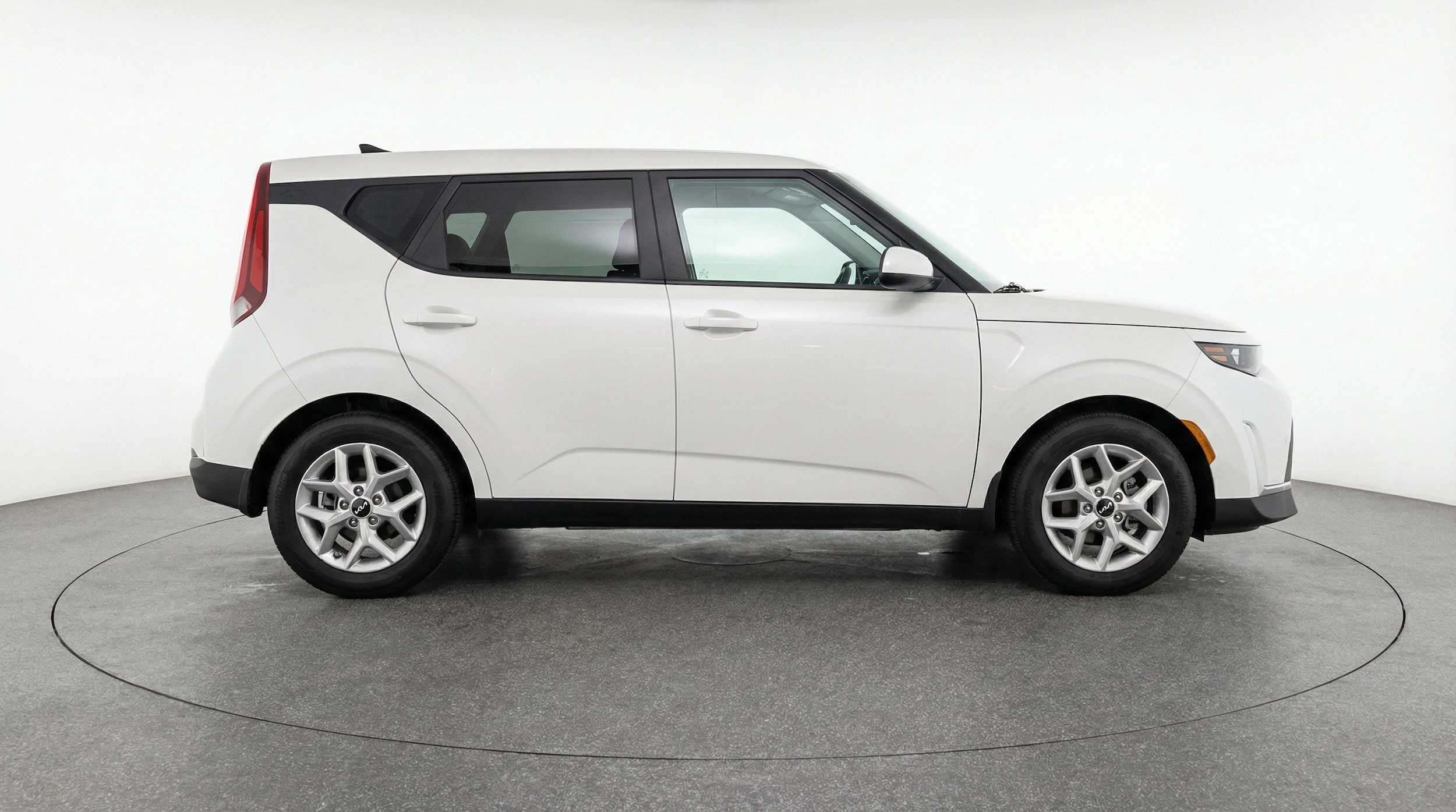 Thumbnail: 2025 Kia Soul - 11