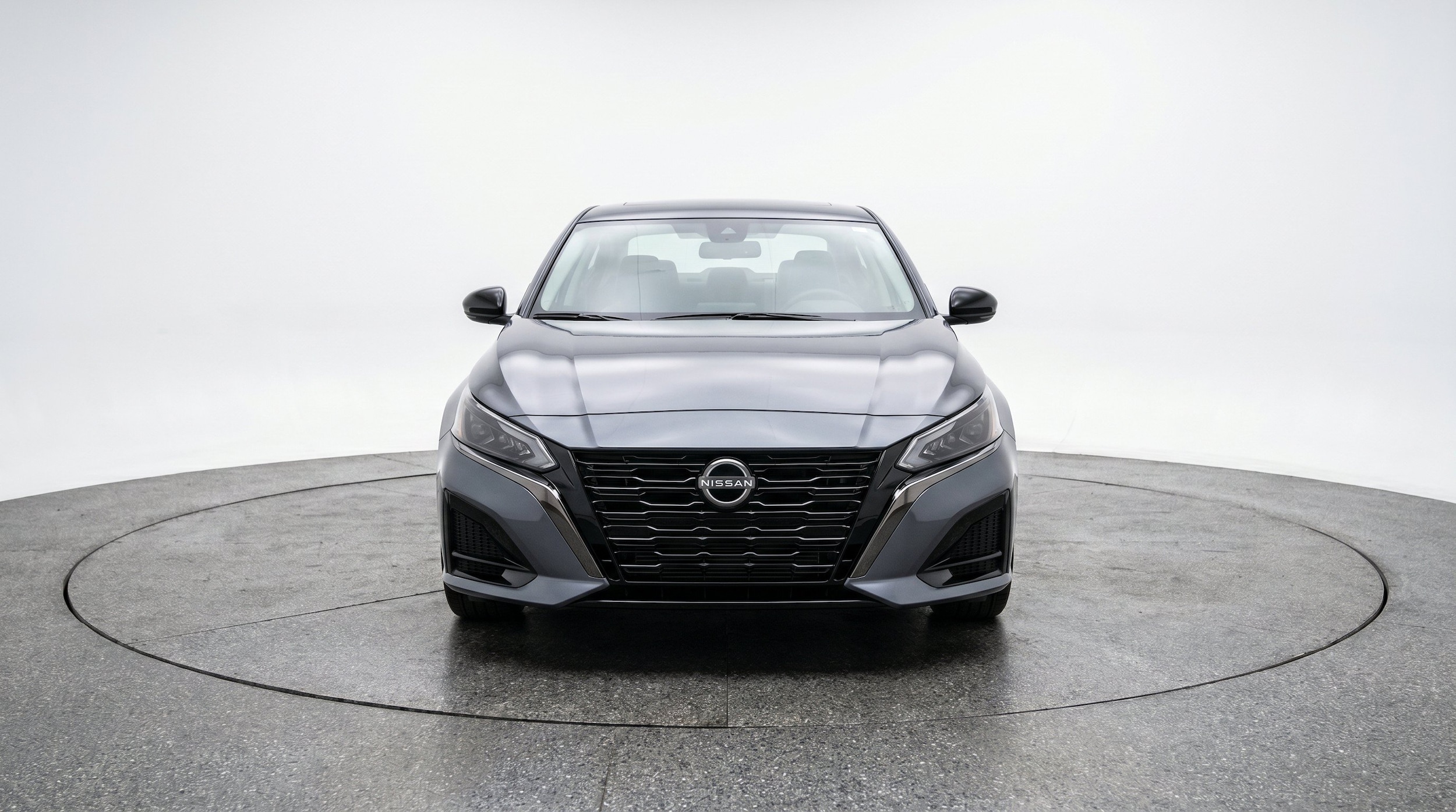 Thumbnail: 2025 Nissan Altima - 2