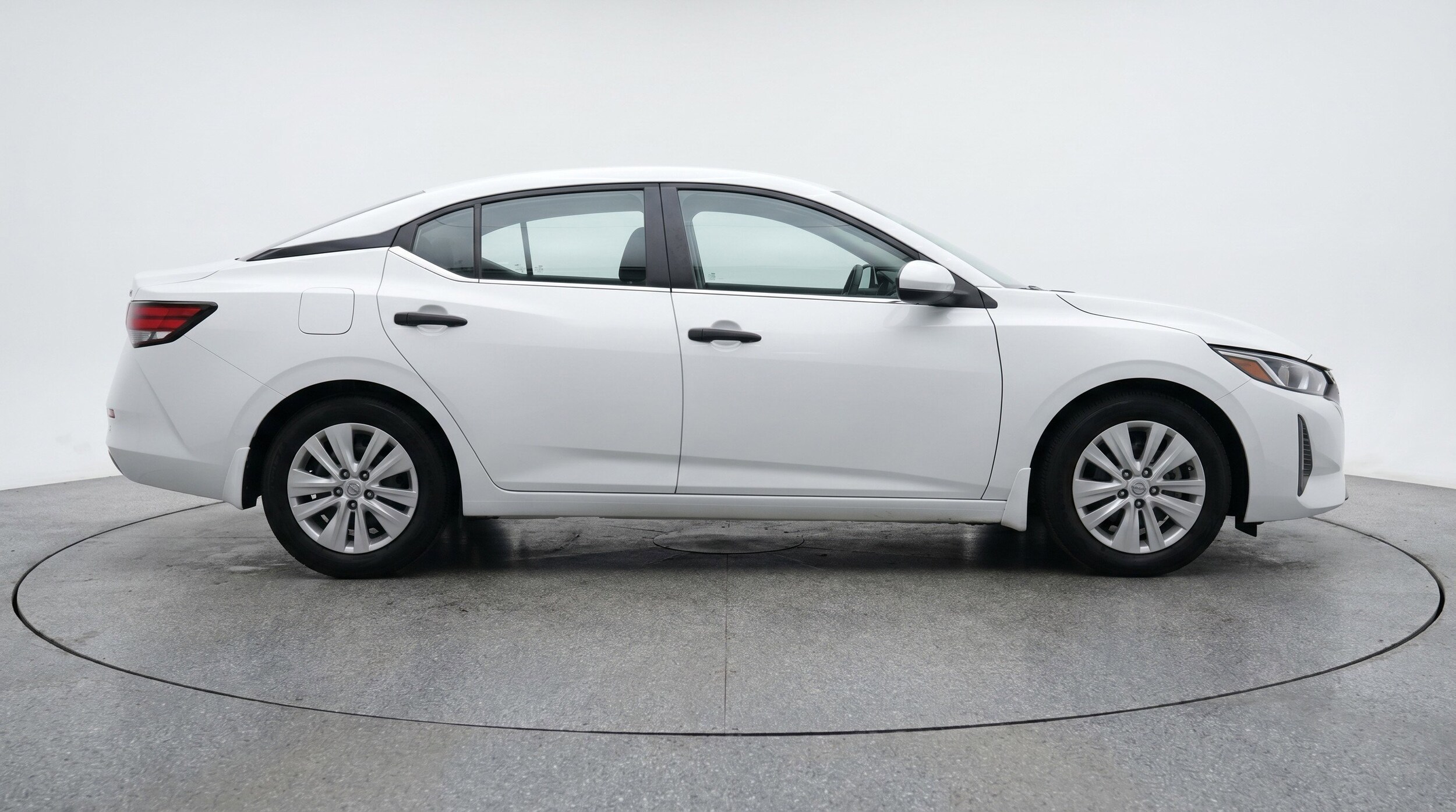 Thumbnail: 2024 Nissan Sentra - 11