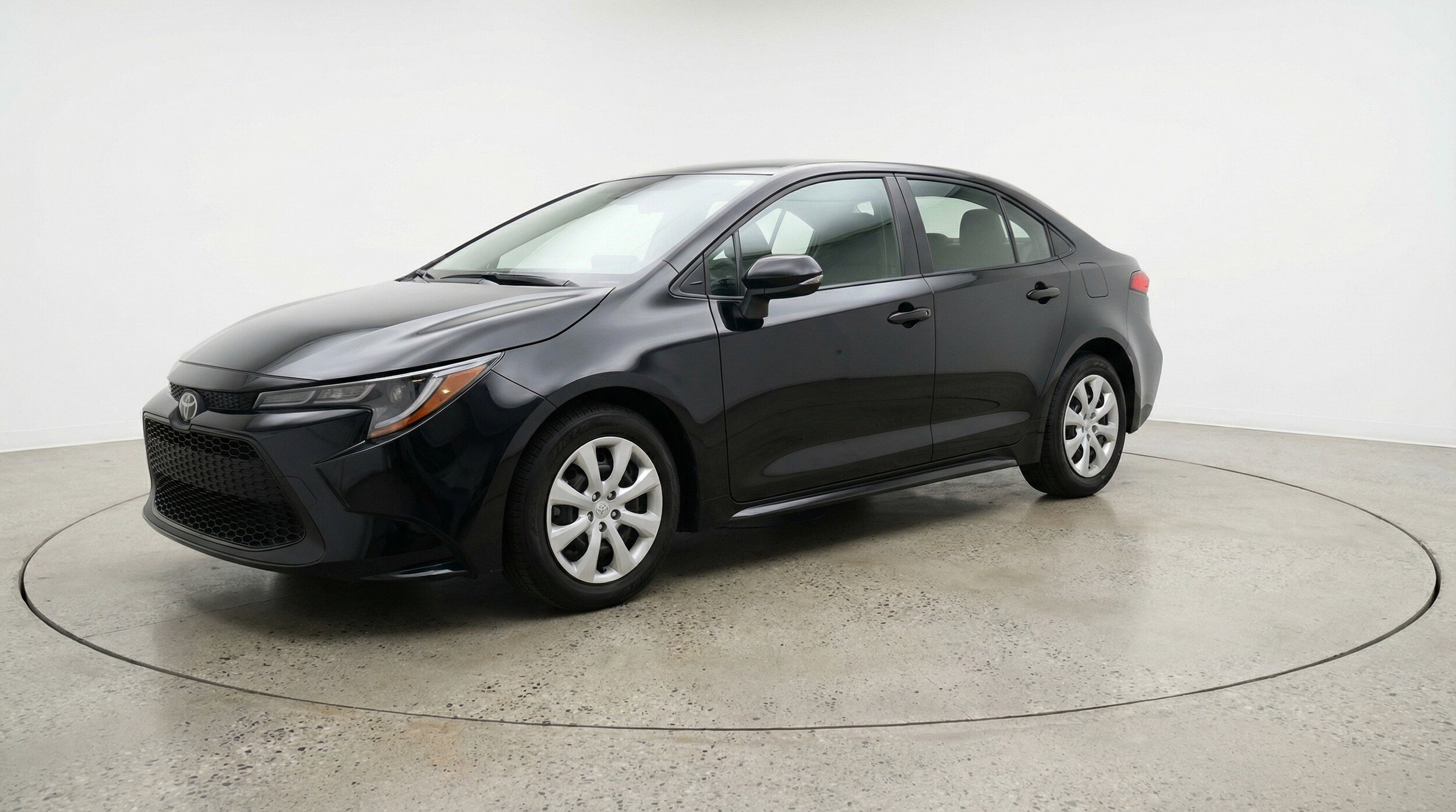 Thumbnail: 2025 Toyota Corolla - 3