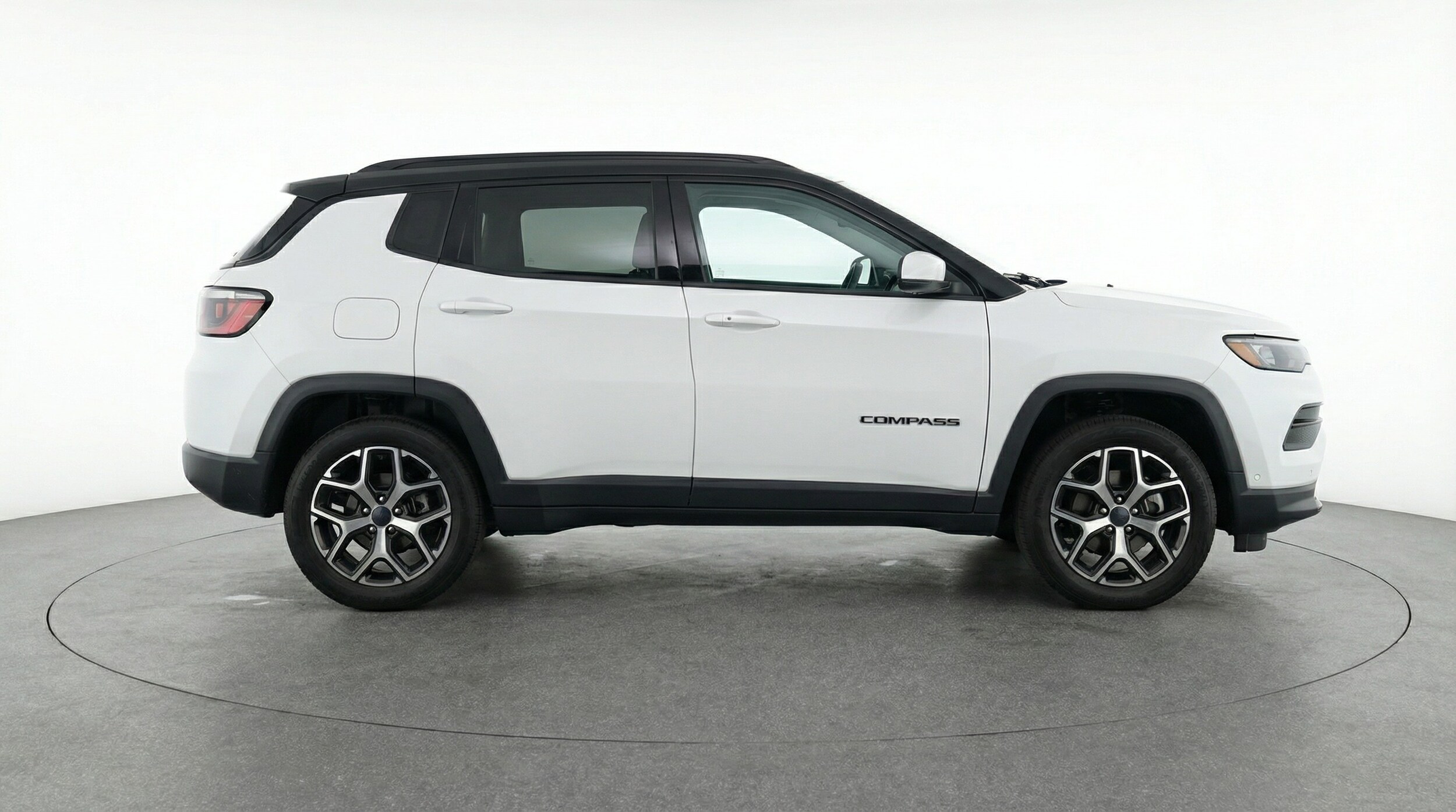 Thumbnail: 2025 Jeep Compass - 8