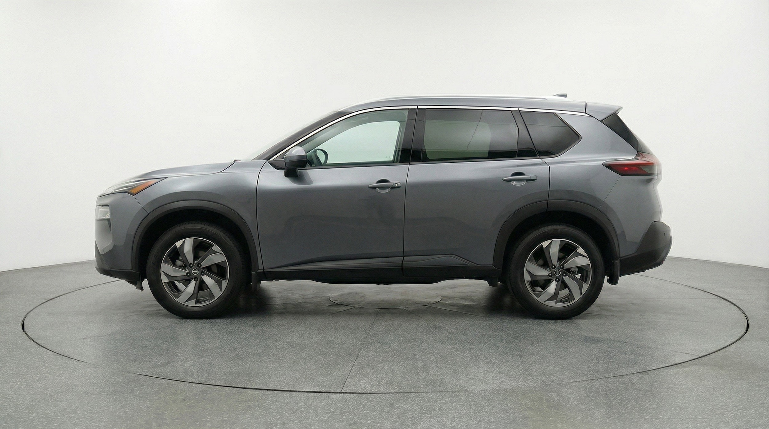 Thumbnail: 2025 Nissan Rogue - 5