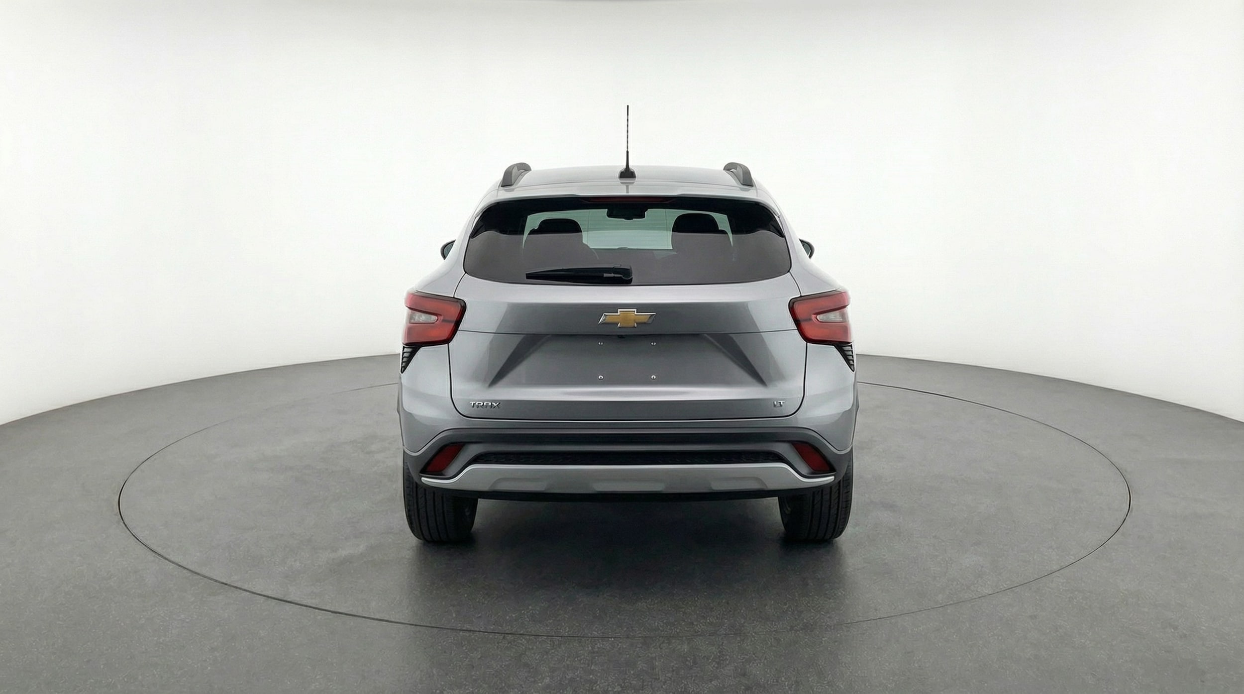 Thumbnail: 2025 Chevrolet Trax - 6