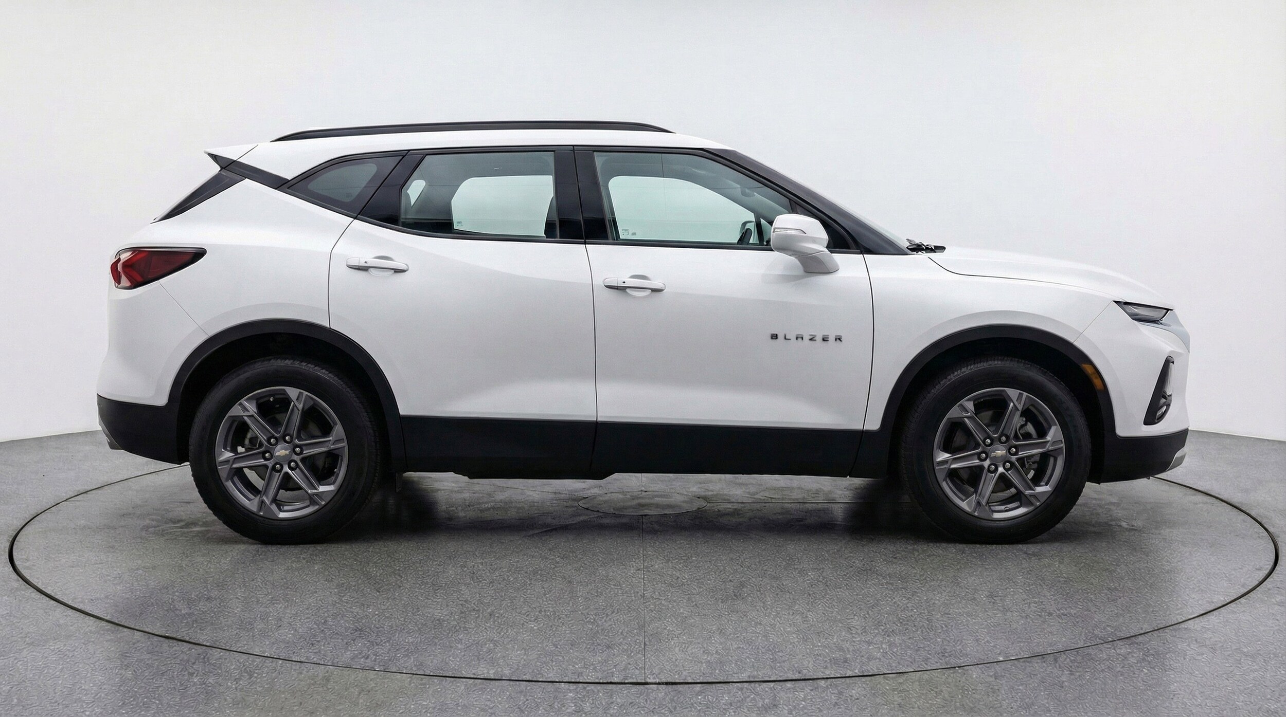 Thumbnail: 2025 Chevrolet Blazer - 11