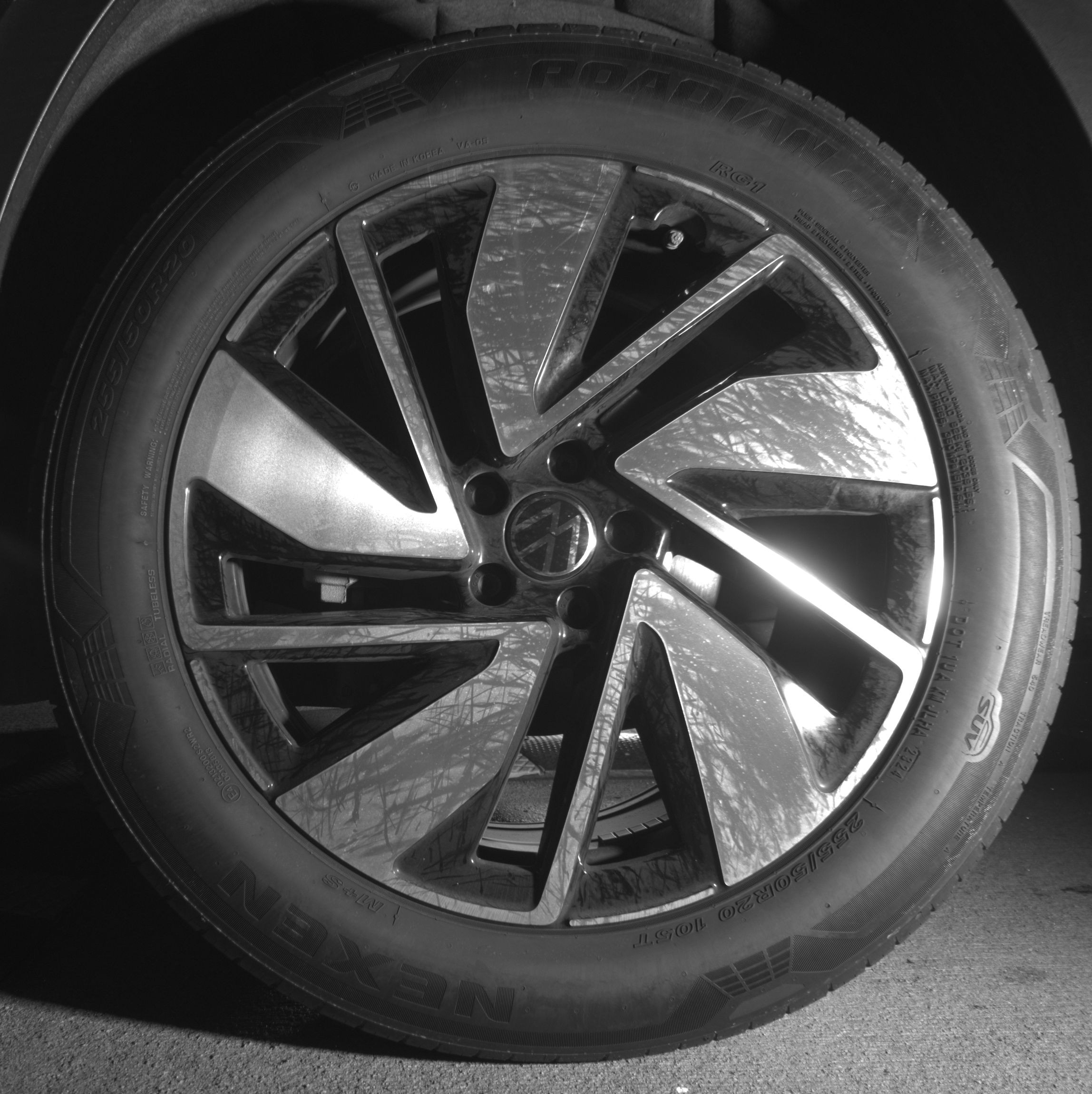 Thumbnail: 2025 Volkswagen Atlas - 11