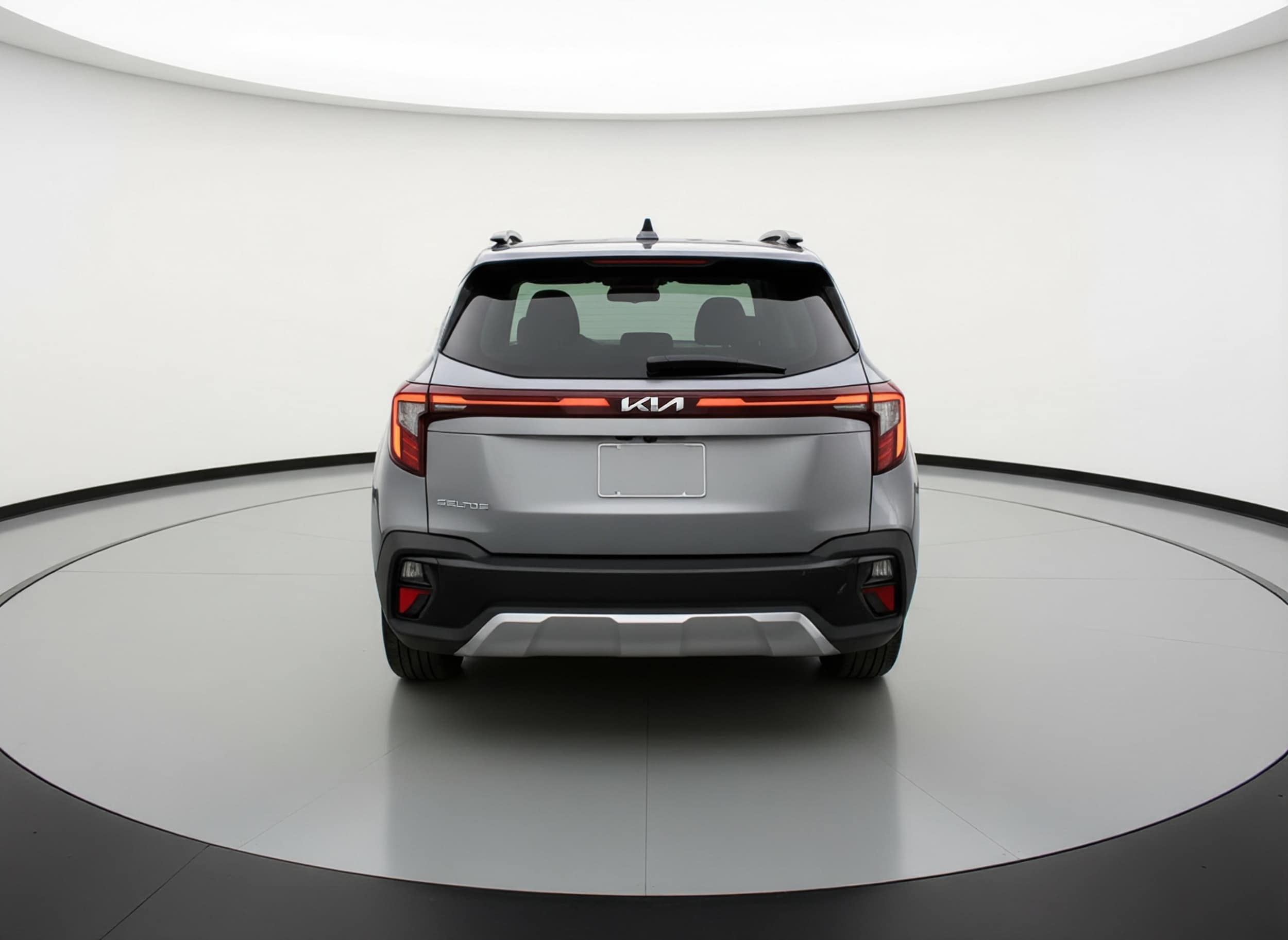 Thumbnail: 2025 Kia Seltos - 6