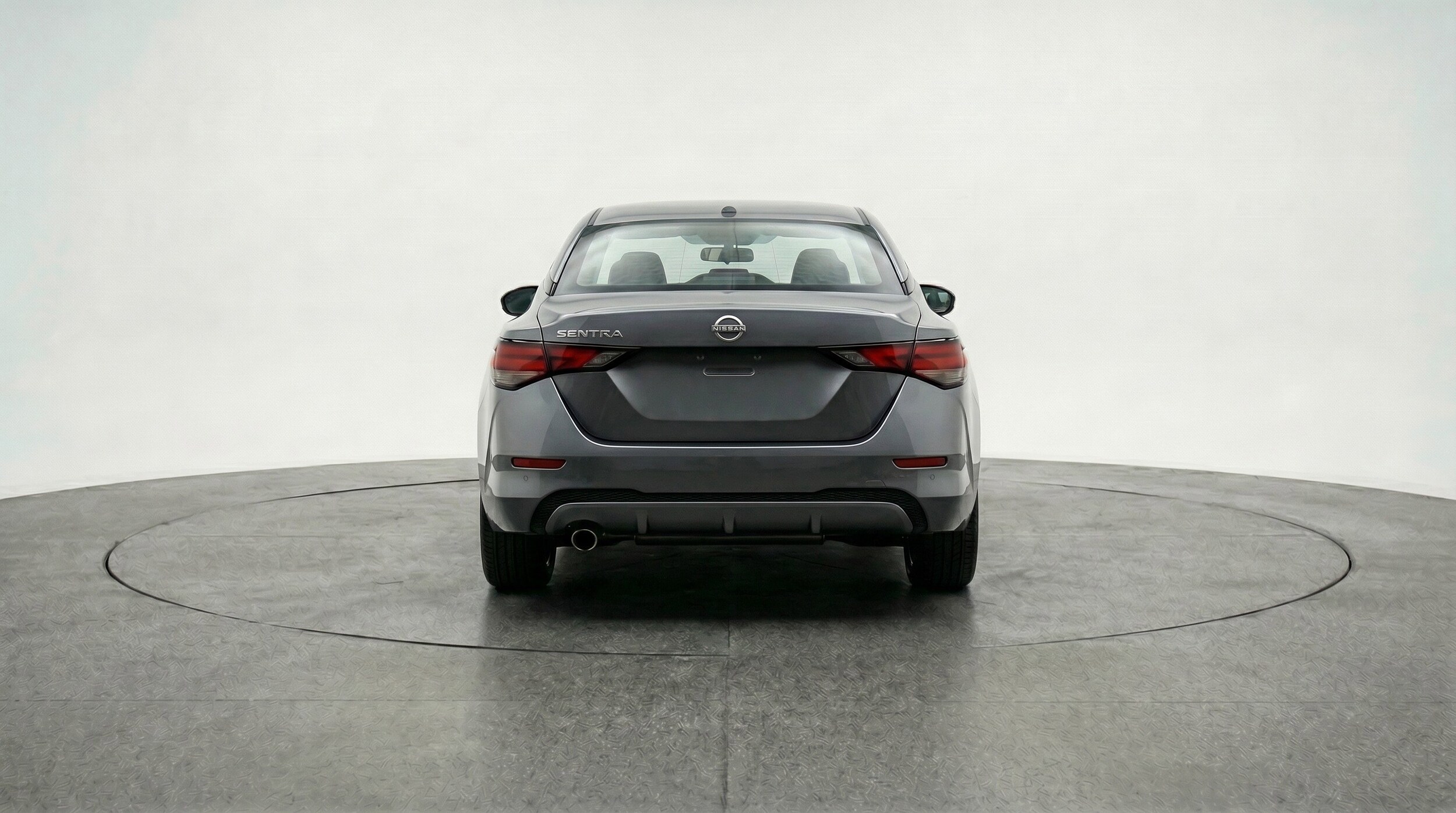 Thumbnail: 2025 Nissan Sentra - 7