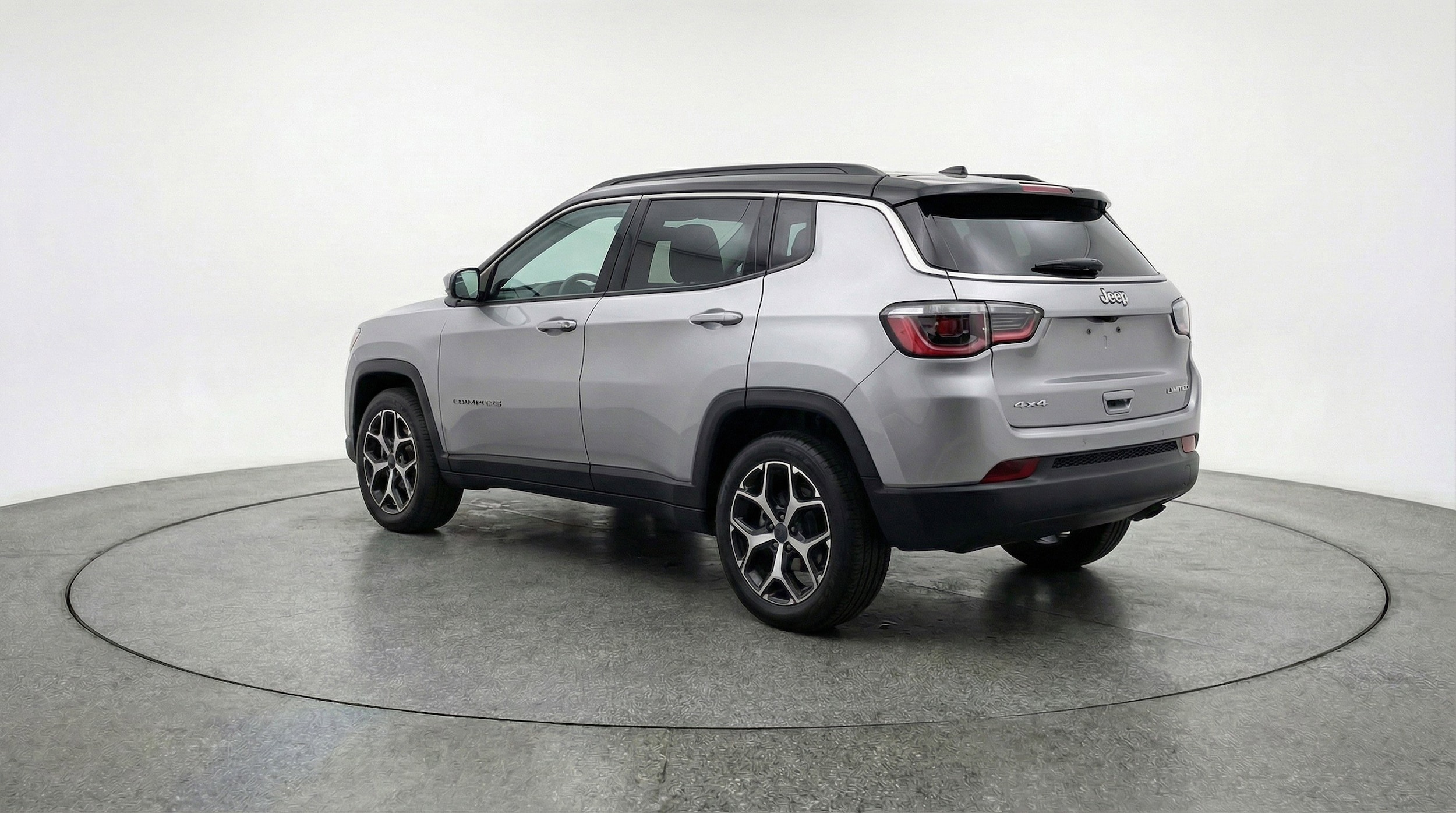 Thumbnail: 2025 Jeep Compass - 6