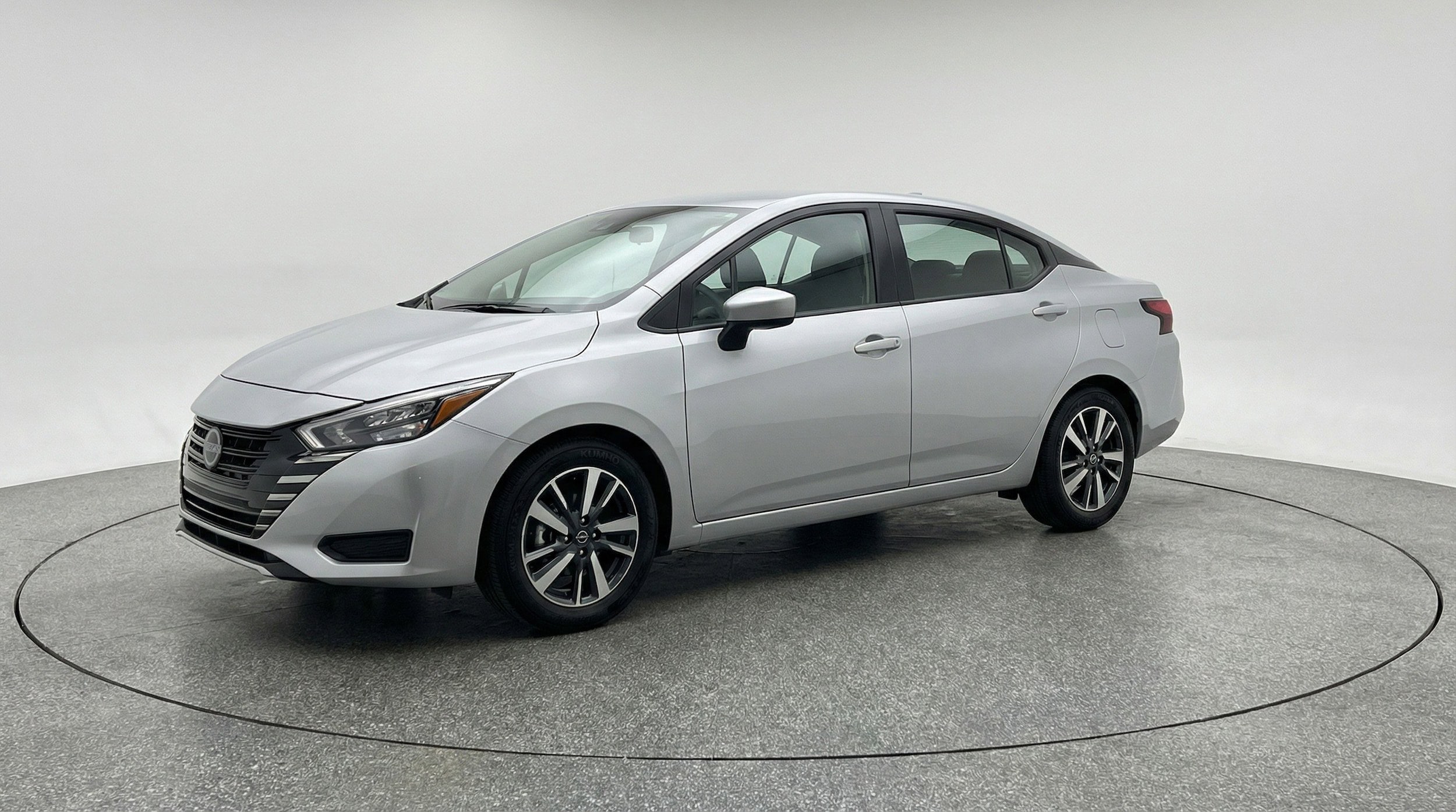 Thumbnail: 2025 Nissan Versa - 3