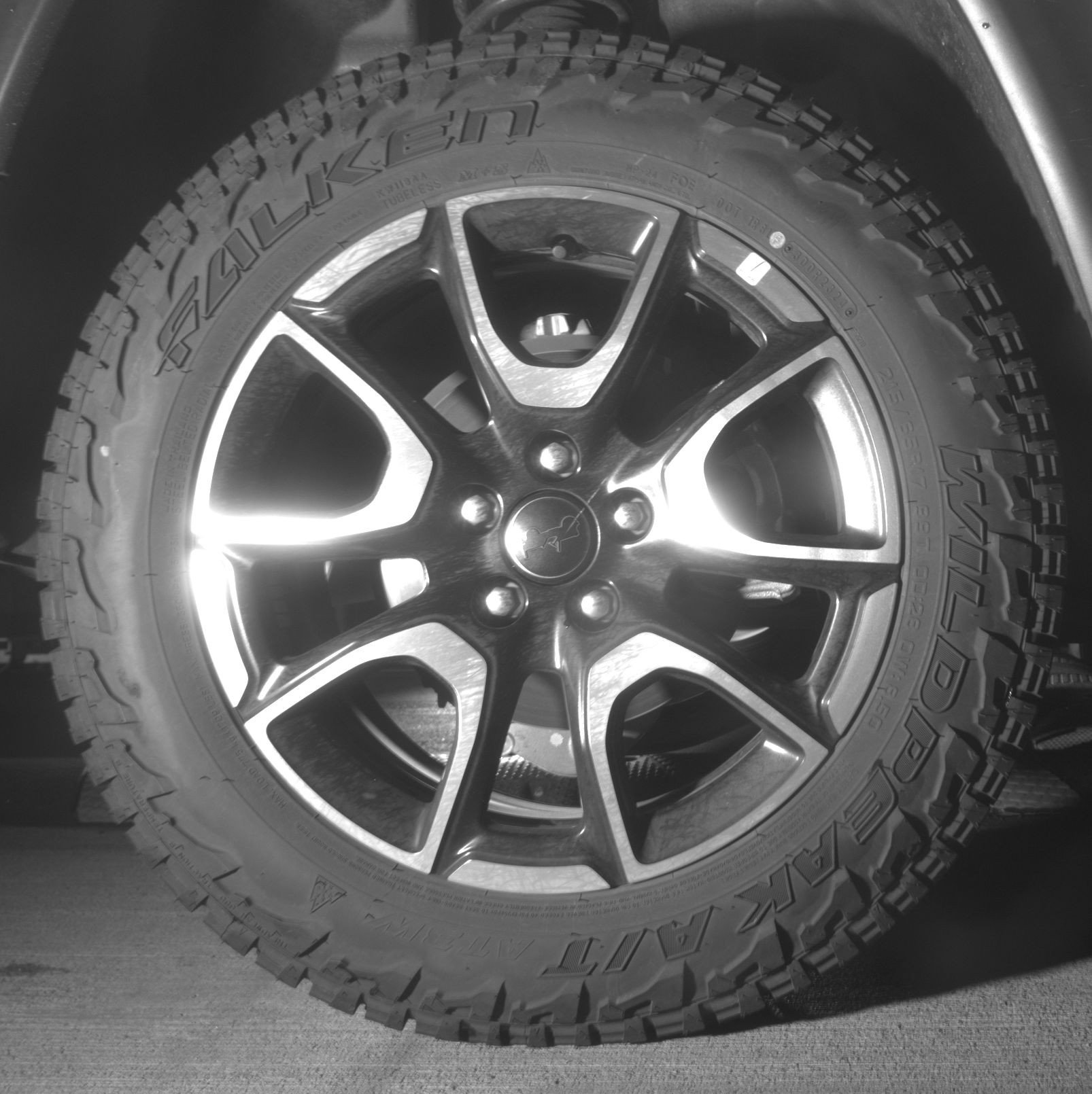 Thumbnail: 2025 Jeep Compass - 15