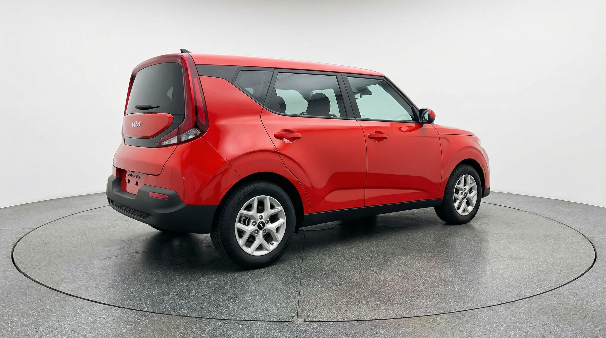 Thumbnail: 2025 Kia Soul - 7