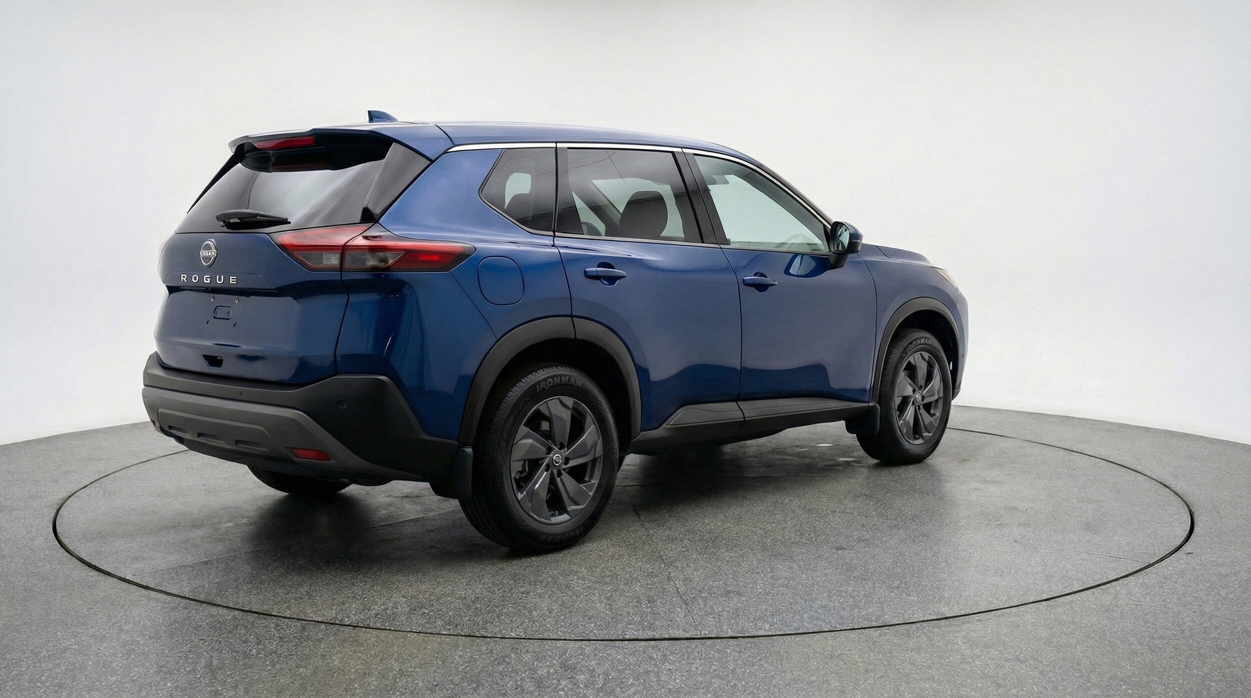 Thumbnail: 2025 Nissan Rogue - 9