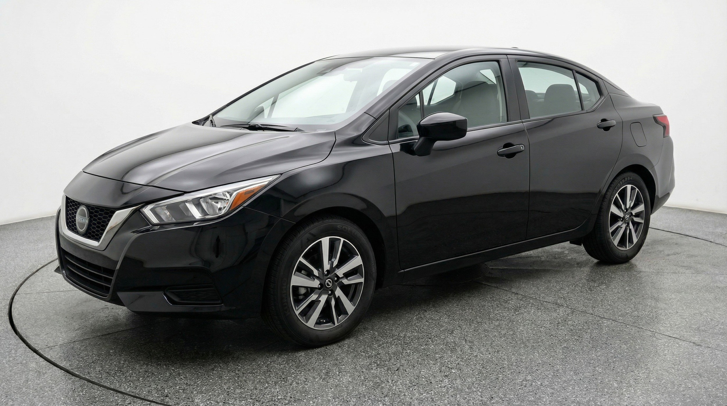 Thumbnail: 2025 Nissan Versa - 3