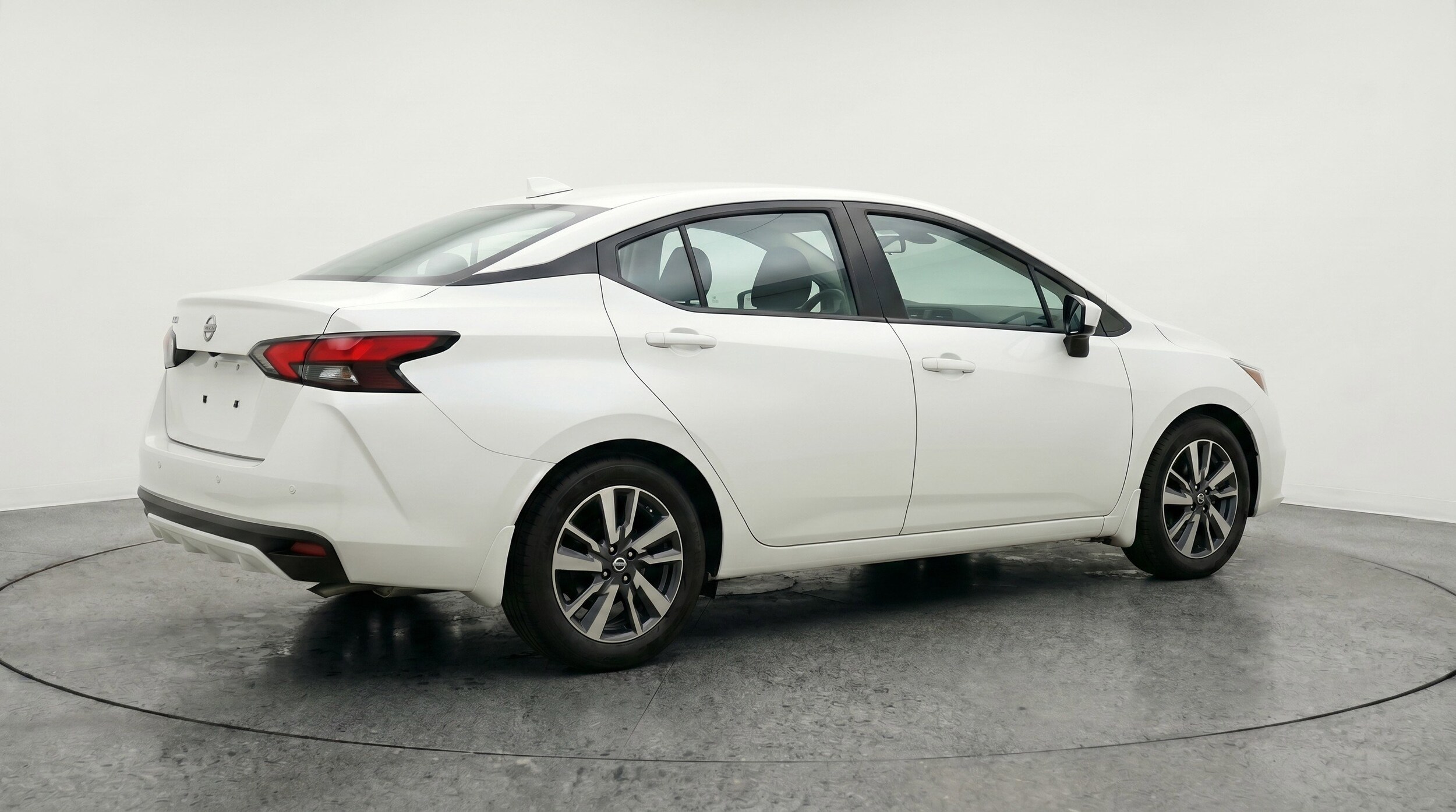 Thumbnail: 2025 Nissan Versa - 9