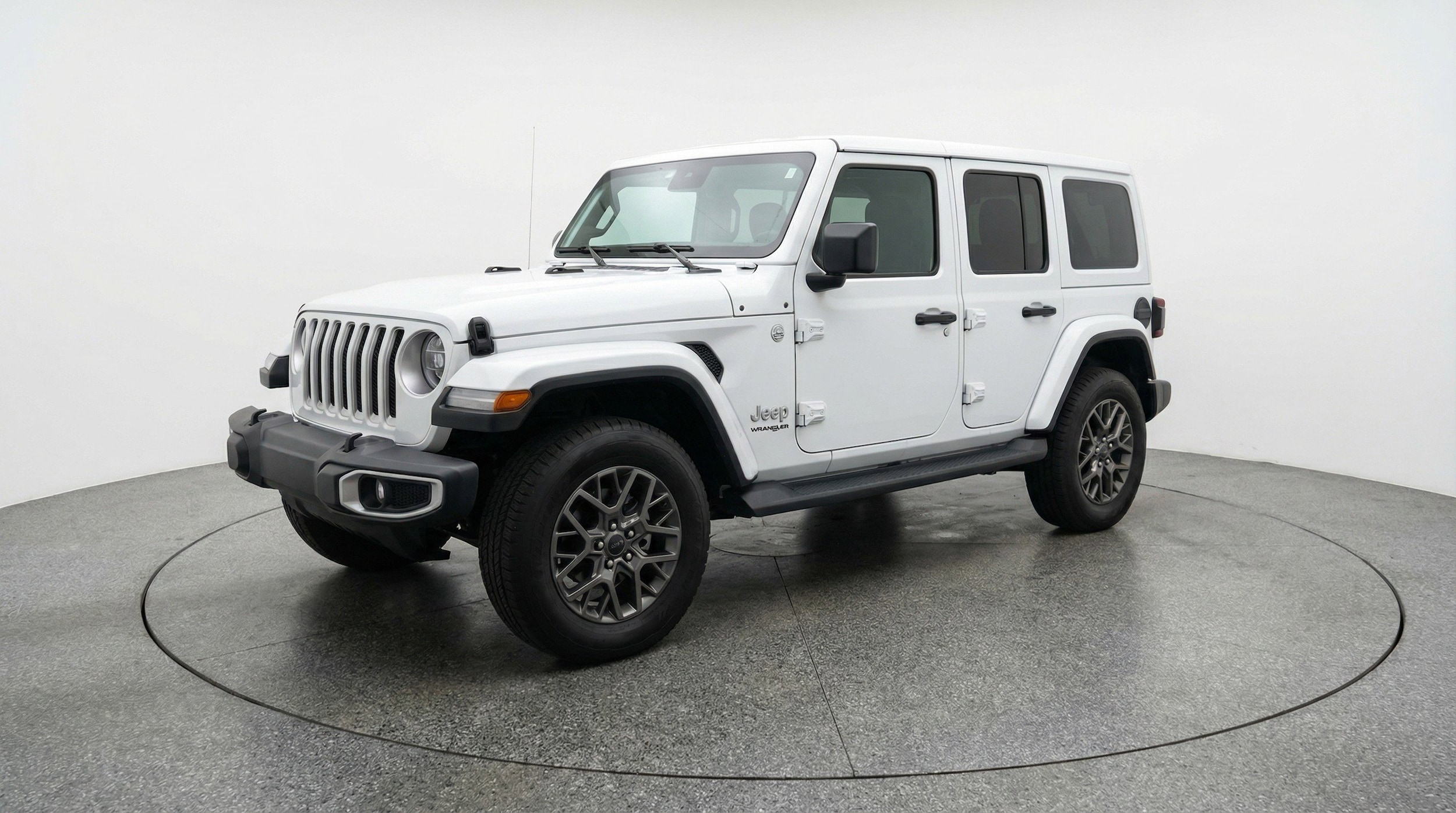 Thumbnail: 2025 Jeep Wrangler - 3