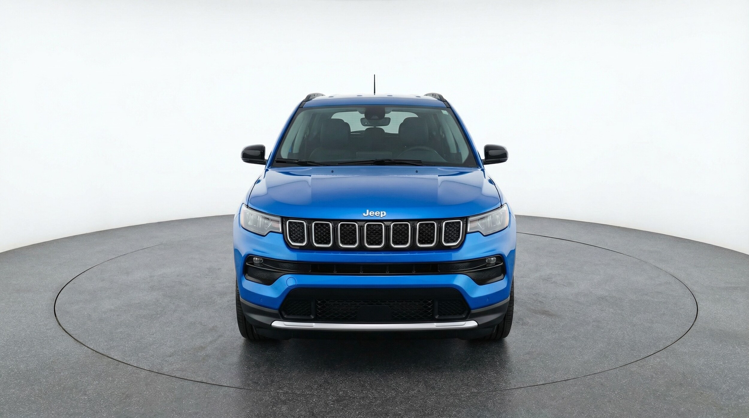 Thumbnail: 2025 Jeep Compass - 2