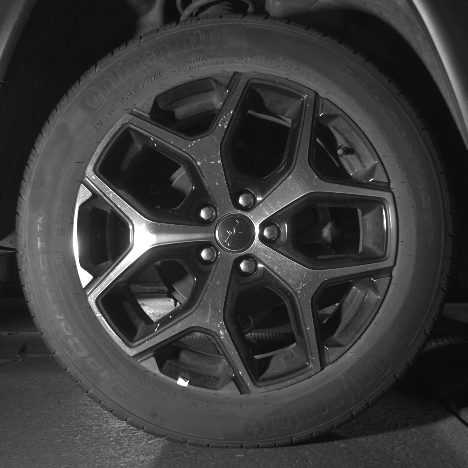 Thumbnail: 2025 Jeep Compass - 15