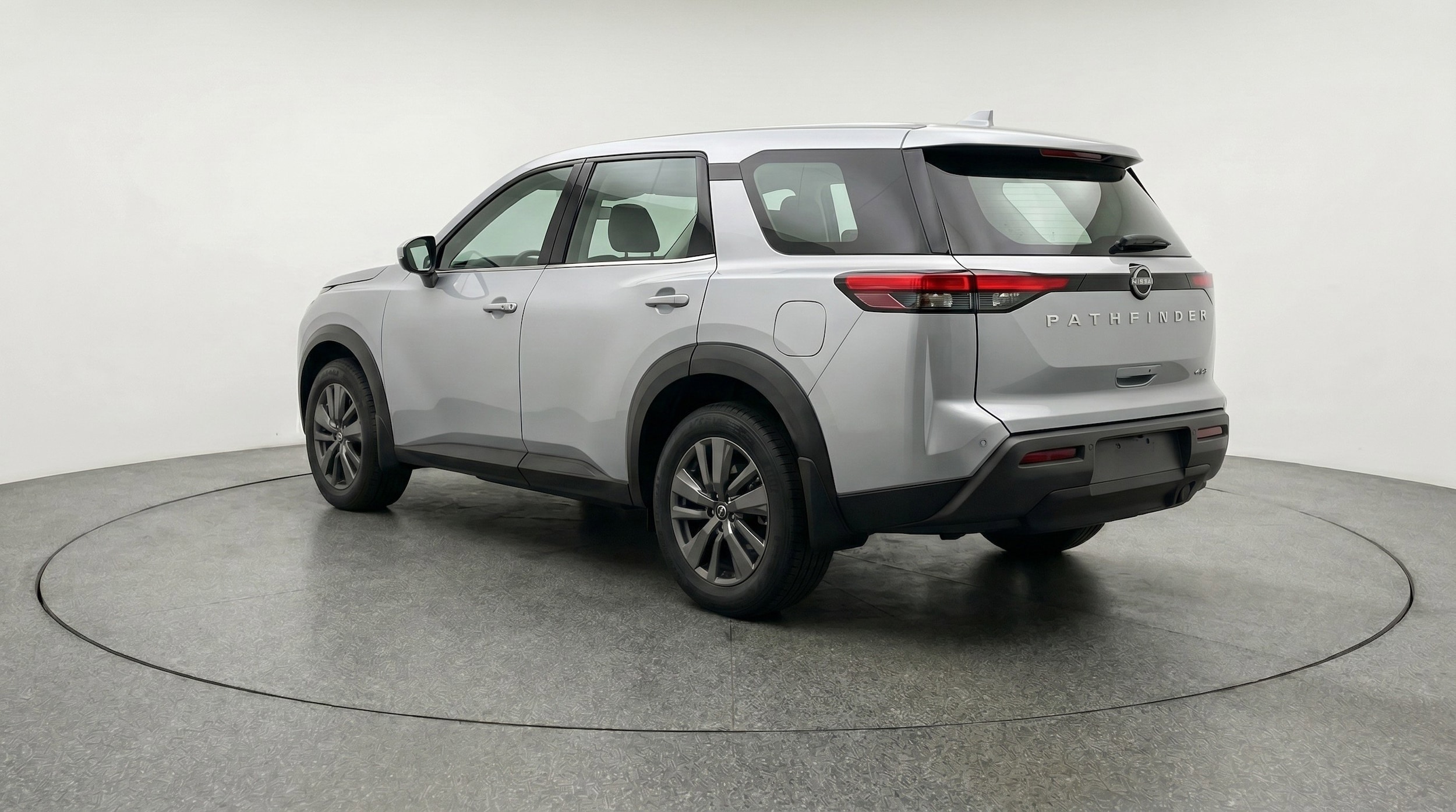 Thumbnail: 2025 Nissan Pathfinder - 6