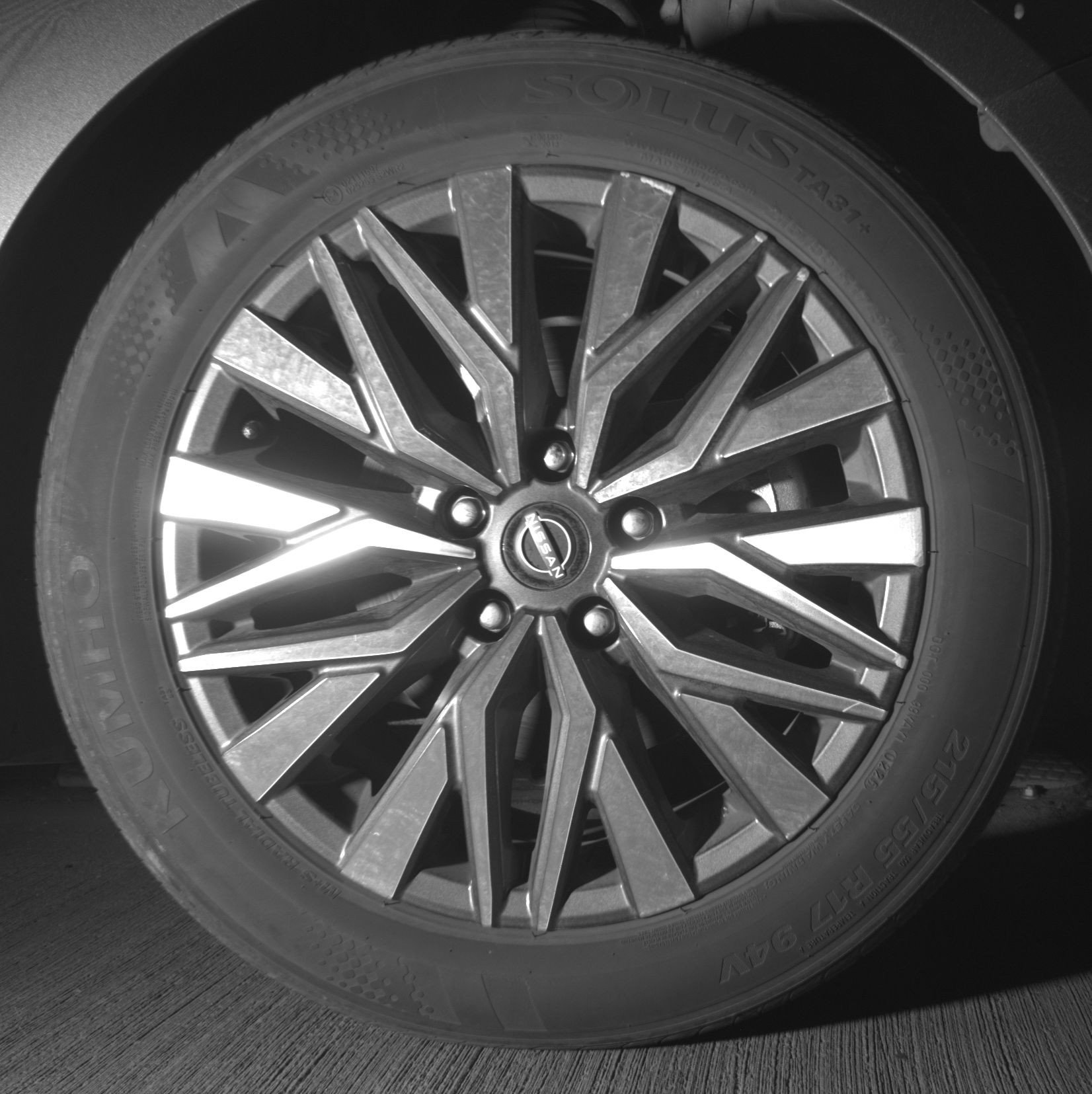 Thumbnail: 2025 Nissan Altima - 13