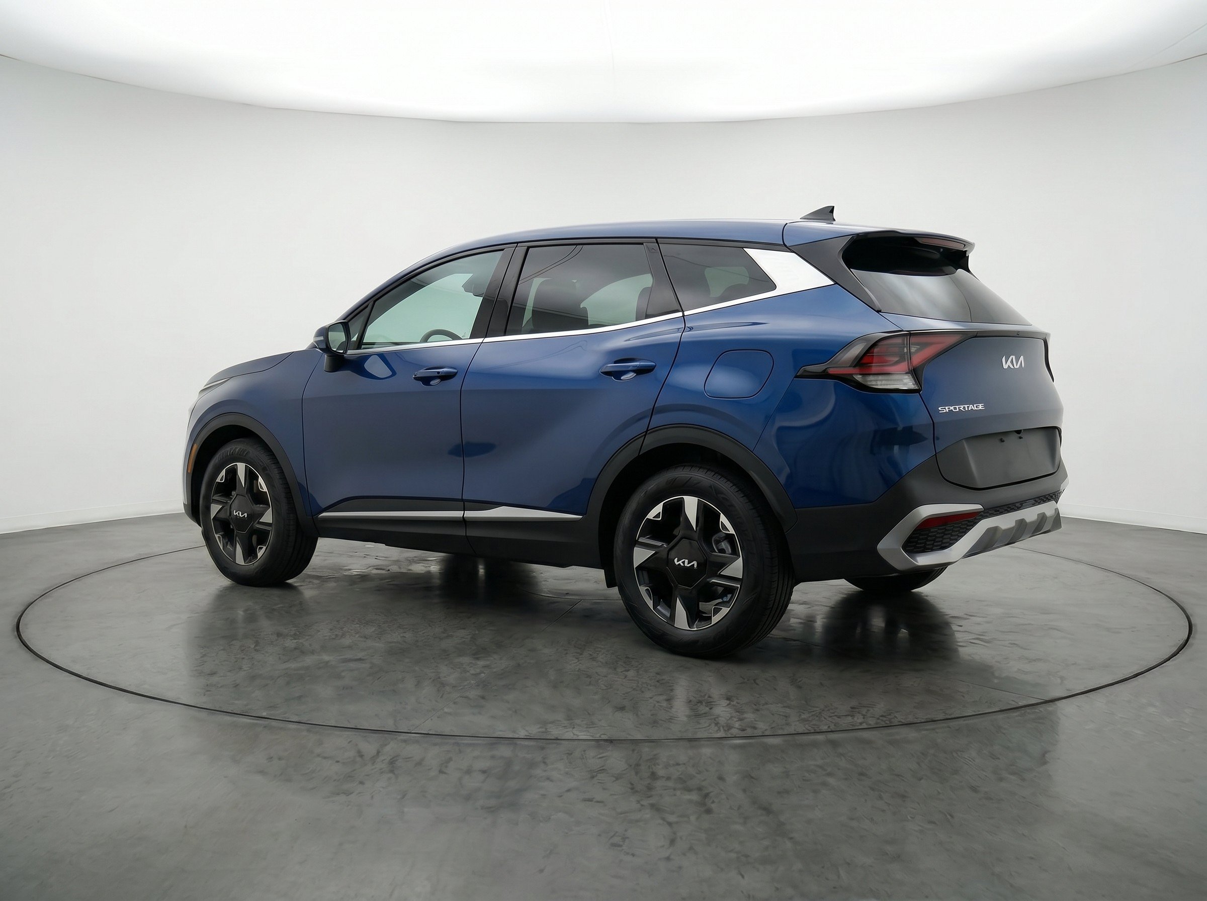 Thumbnail: 2026 Kia Sportage - 6