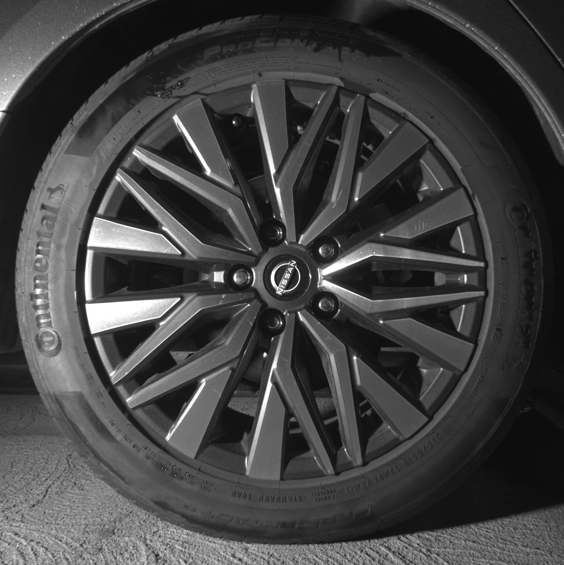 Thumbnail: 2025 Nissan Altima - 15