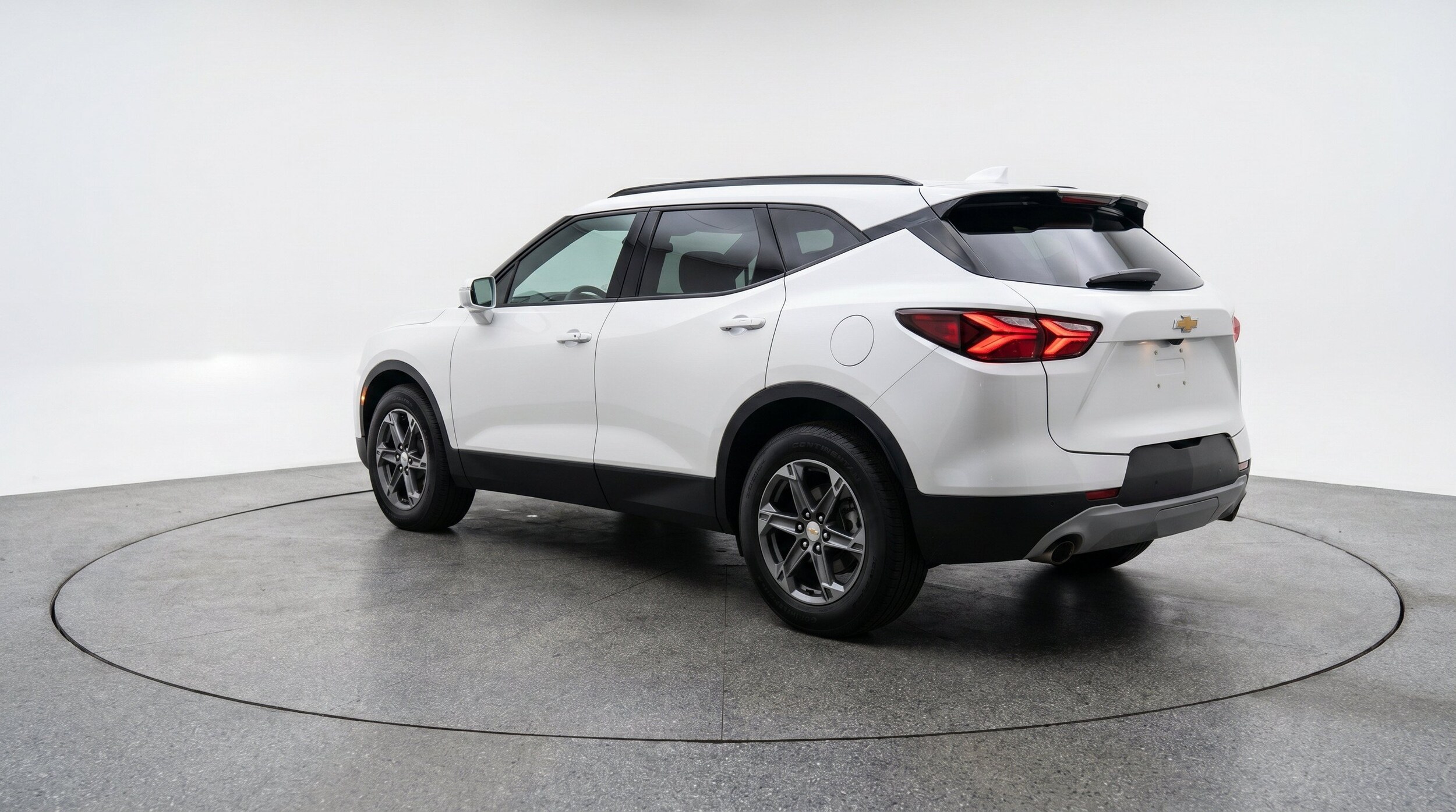 Thumbnail: 2026 Chevrolet Blazer - 6