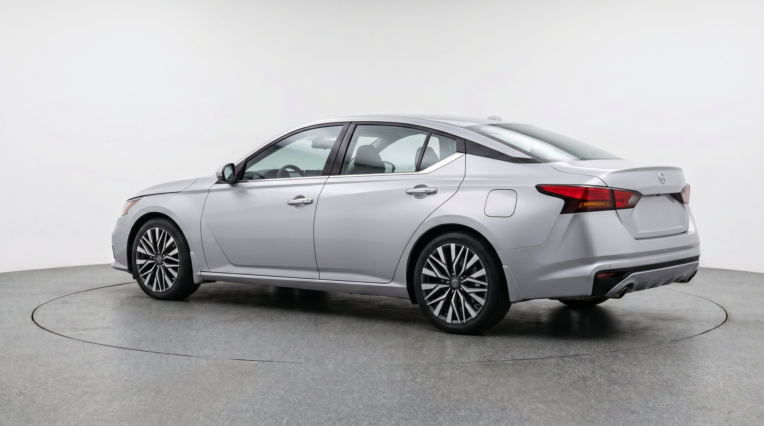 Thumbnail: 2026 Nissan Altima - 6