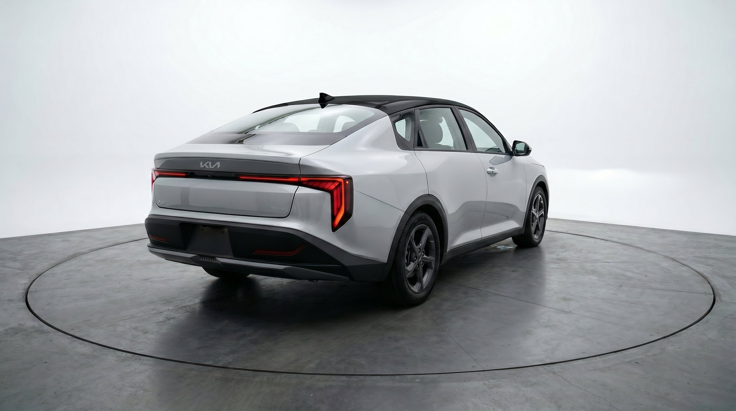 Thumbnail: 2026 Kia K4 - 9