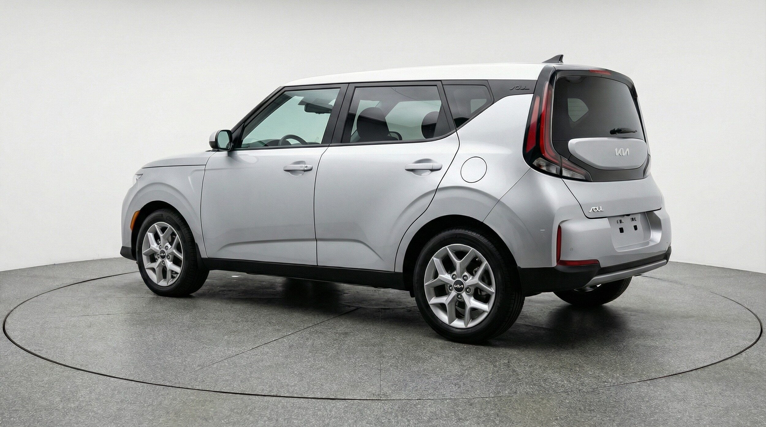 Thumbnail: 2025 Kia Soul - 5