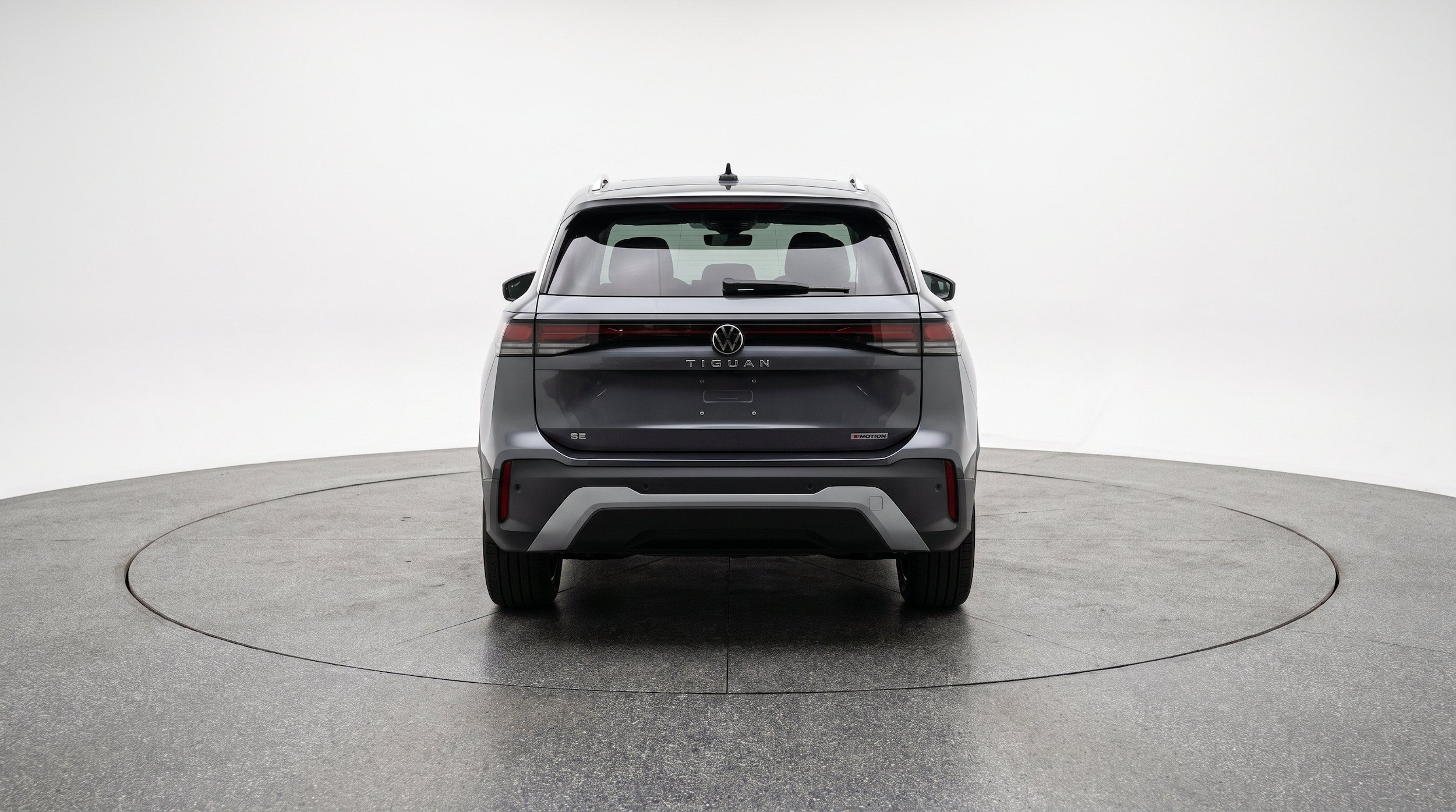 Thumbnail: 2026 Volkswagen Tiguan - 7