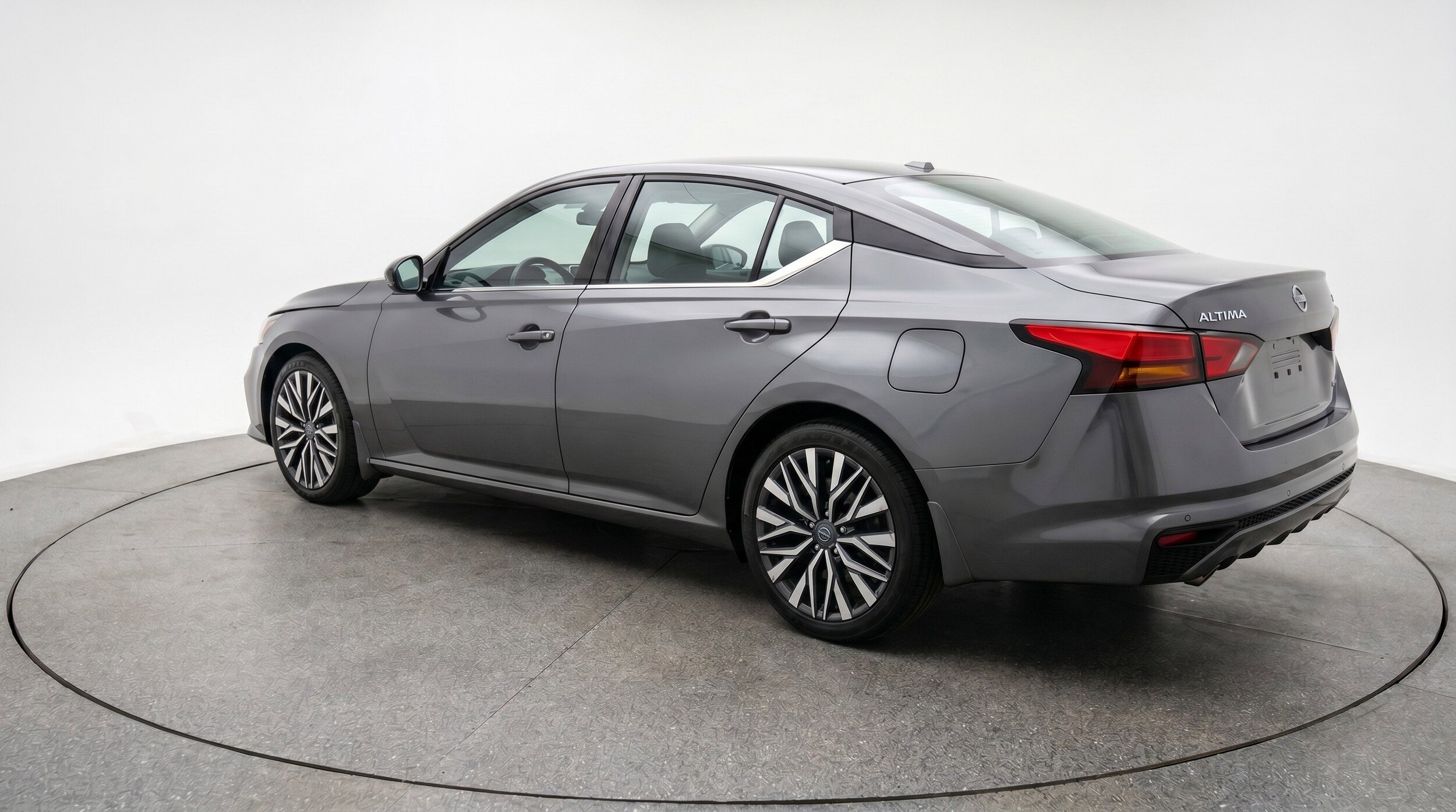 Thumbnail: 2025 Nissan Altima - 6