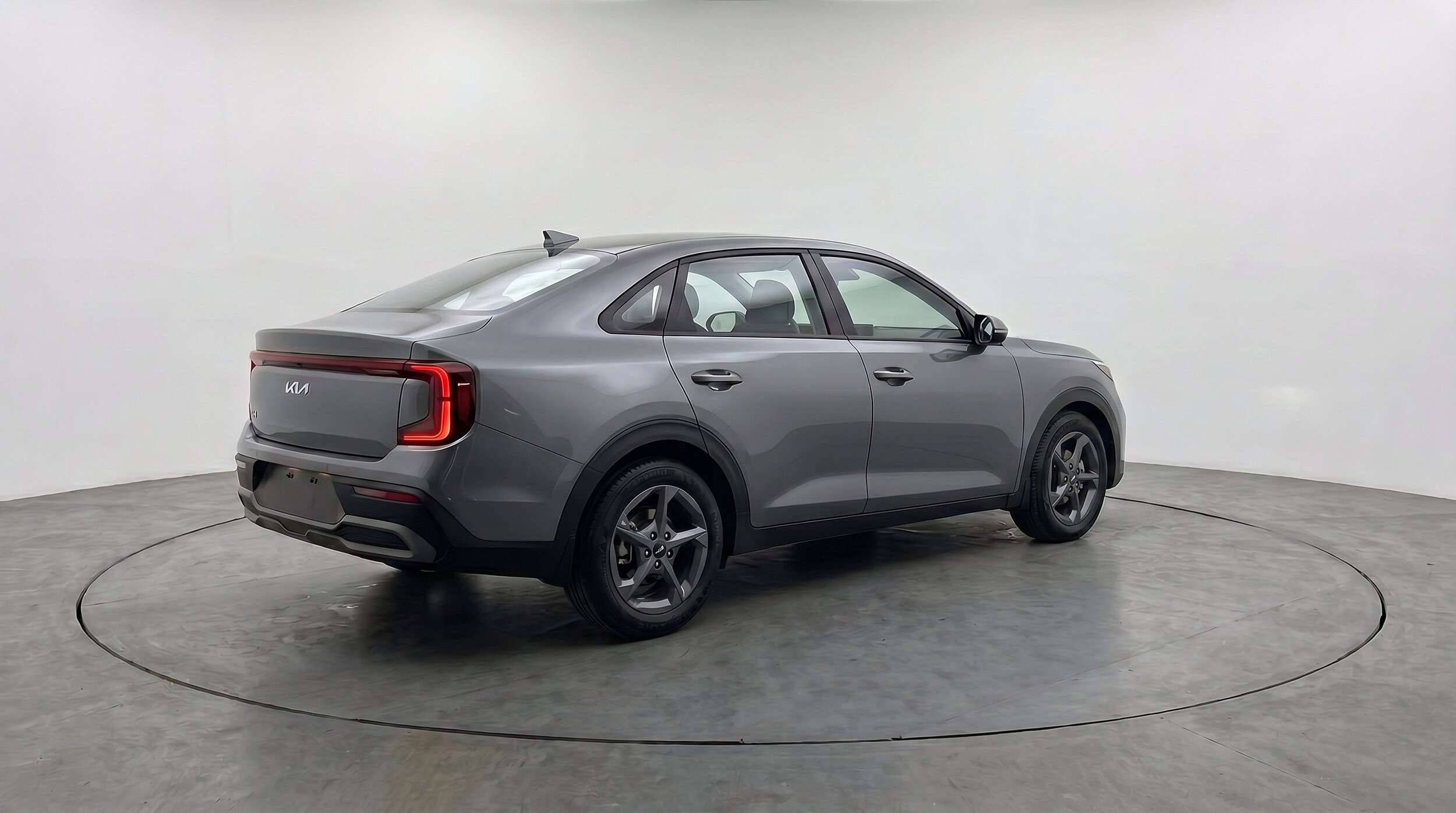Thumbnail: 2025 Kia K4 - 9