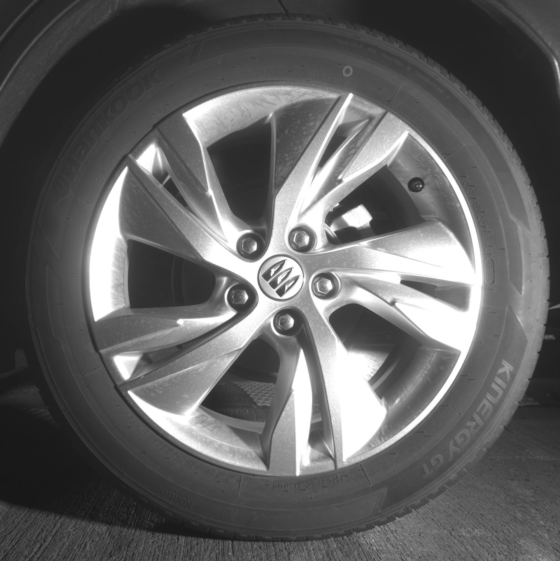 Thumbnail: 2025 Buick Encore GX - 11