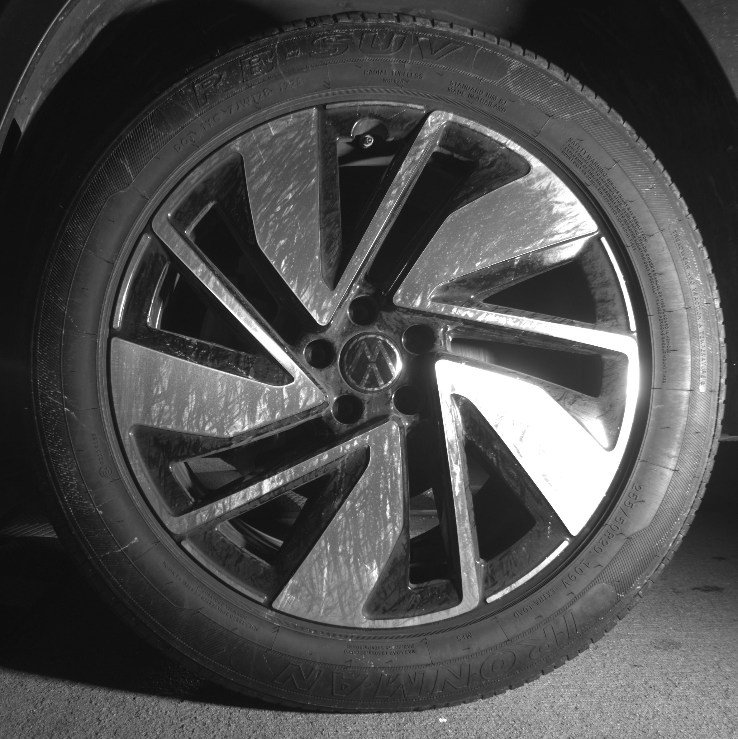 Thumbnail: 2025 Volkswagen Atlas - 9