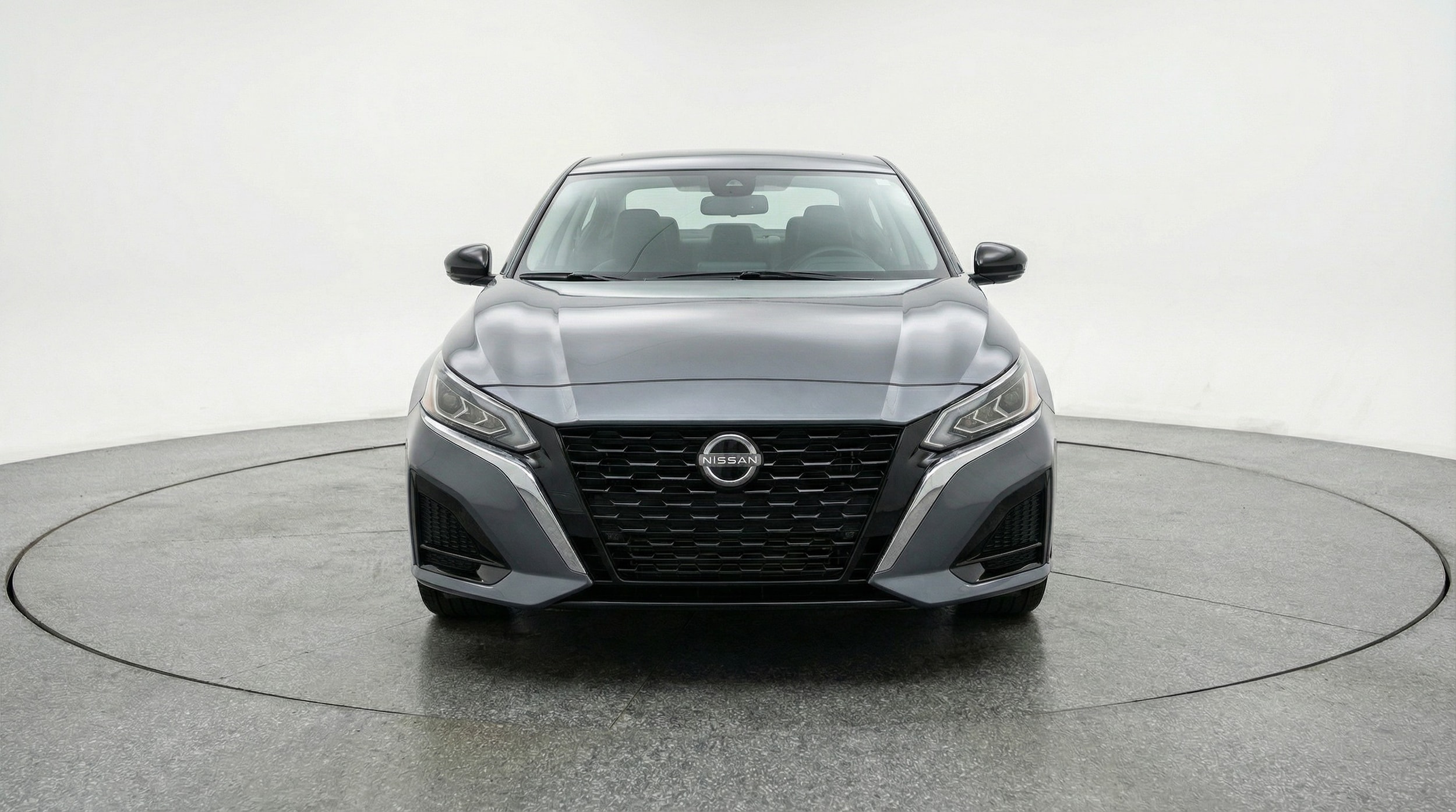 Thumbnail: 2025 Nissan Altima - 2