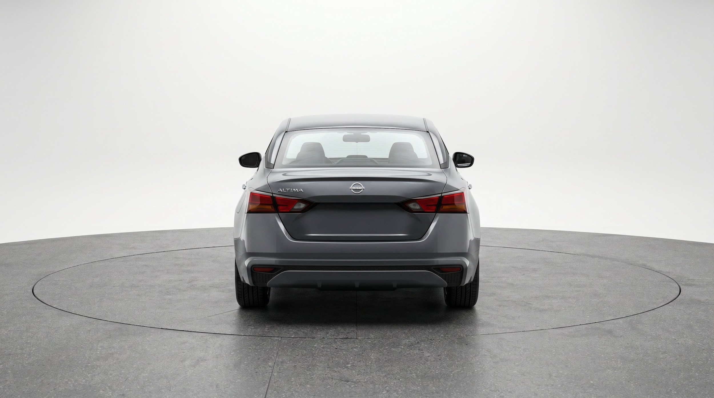 Thumbnail: 2025 Nissan Altima - 7