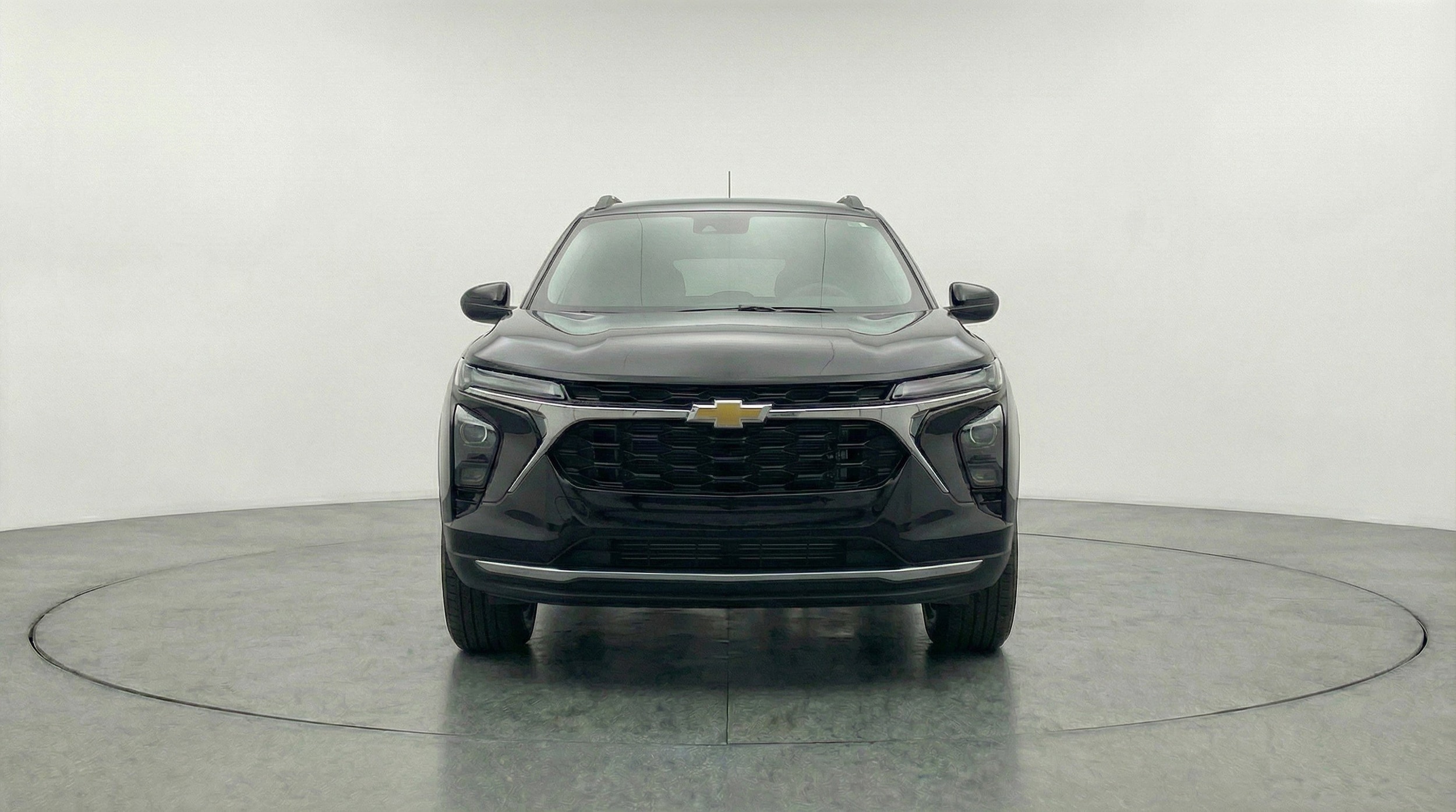 Thumbnail: 2025 Chevrolet Trax - 2