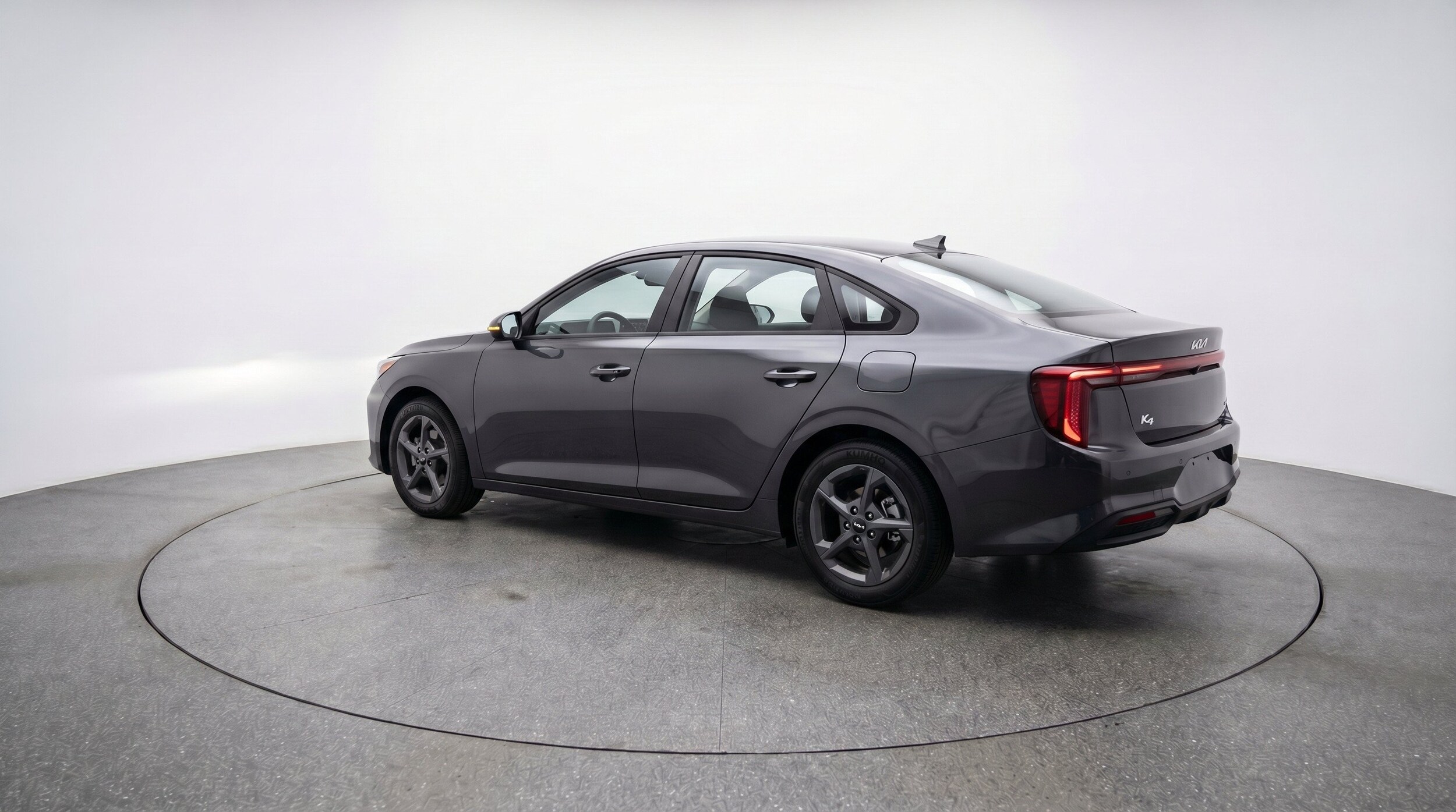 Thumbnail: 2026 Kia K4 - 6