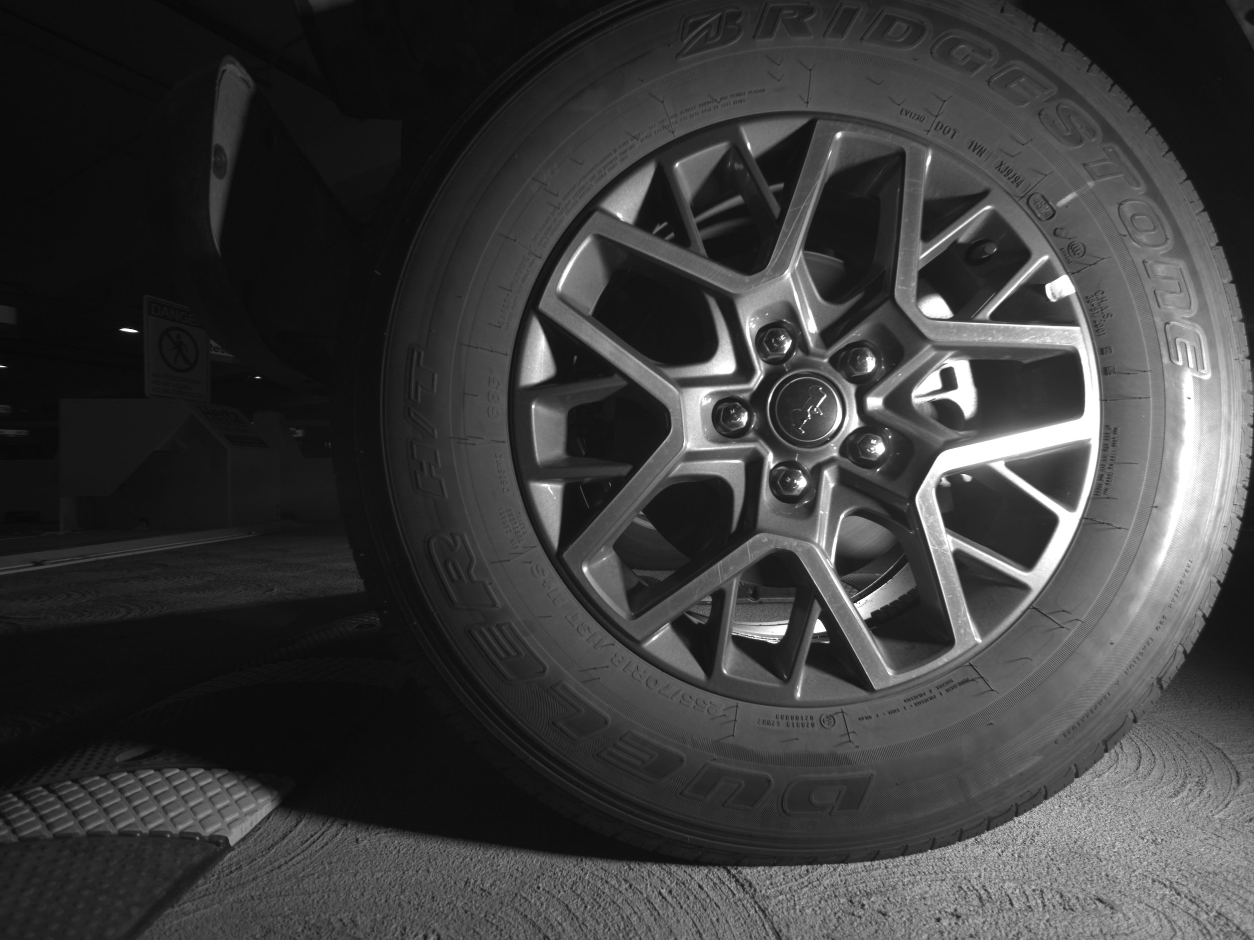 Thumbnail: 2025 Jeep Wrangler - 12