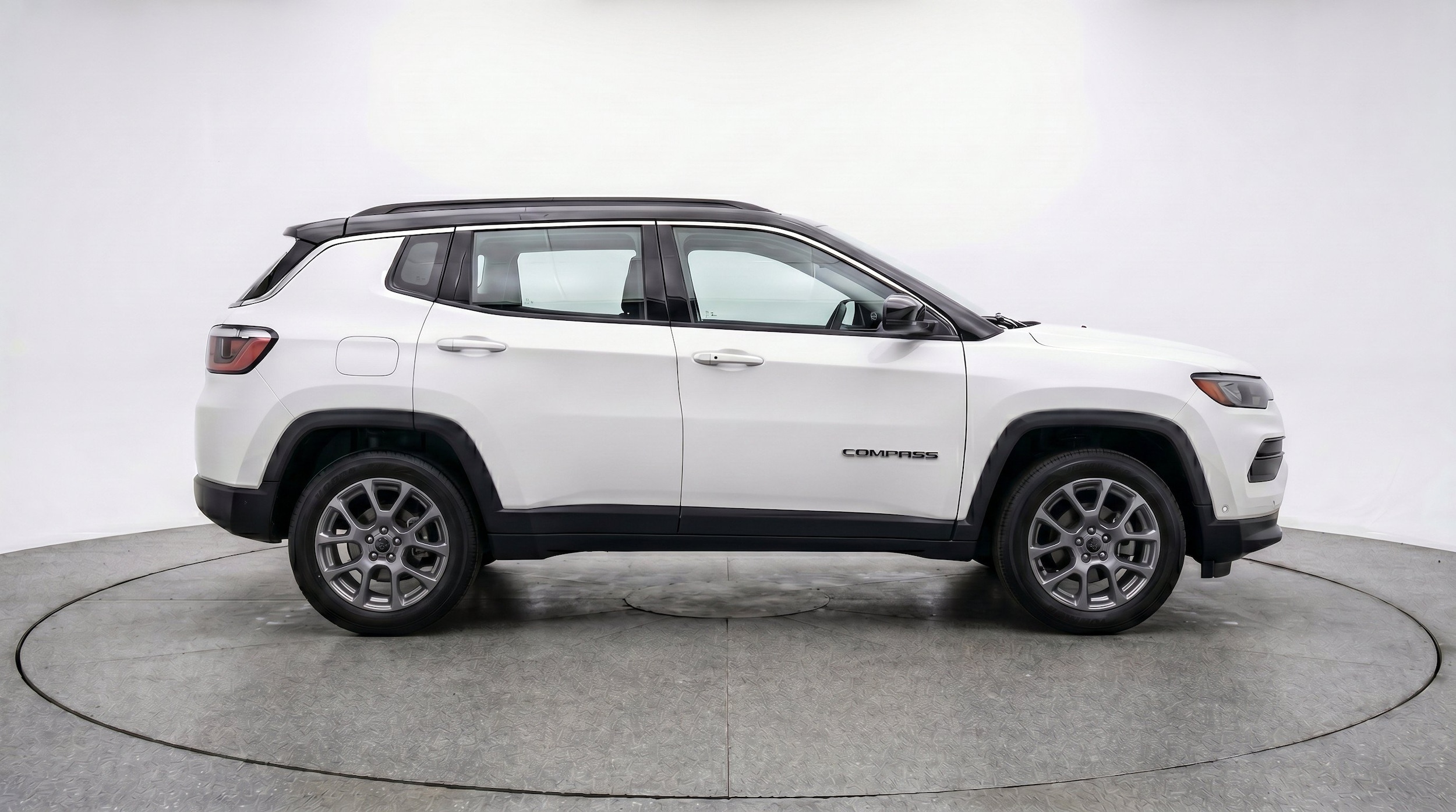 Thumbnail: 2025 Jeep Compass - 11