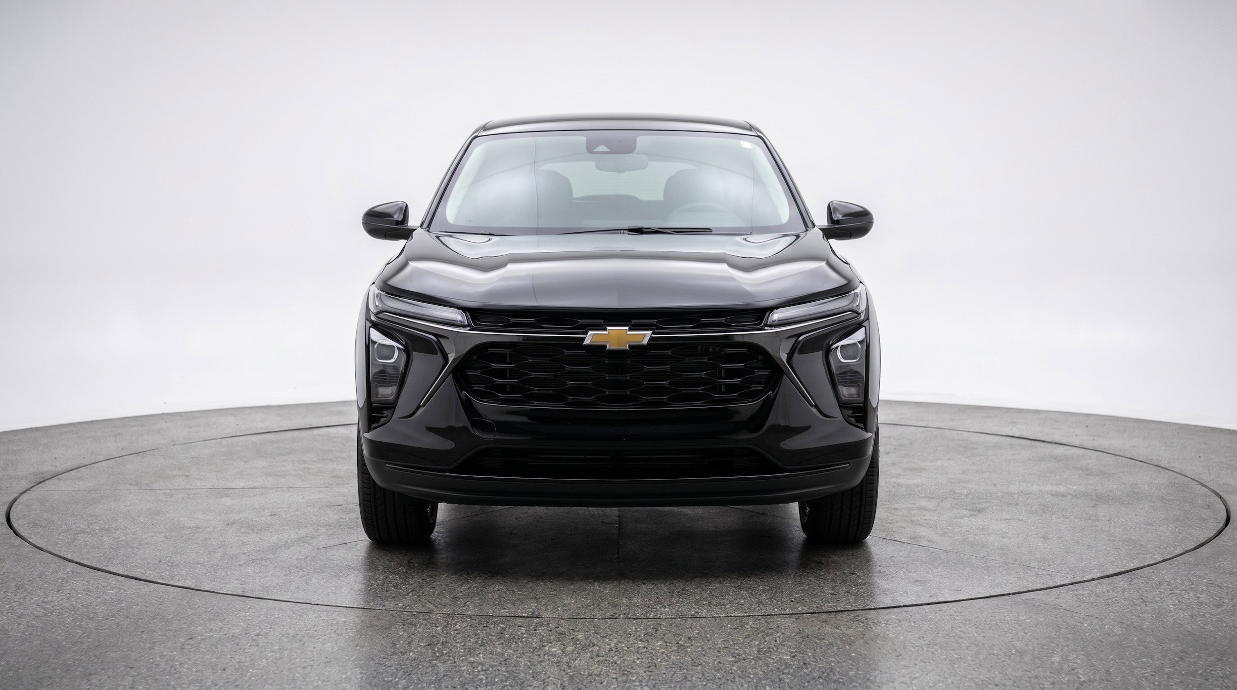 Thumbnail: 2025 Chevrolet Trax - 2