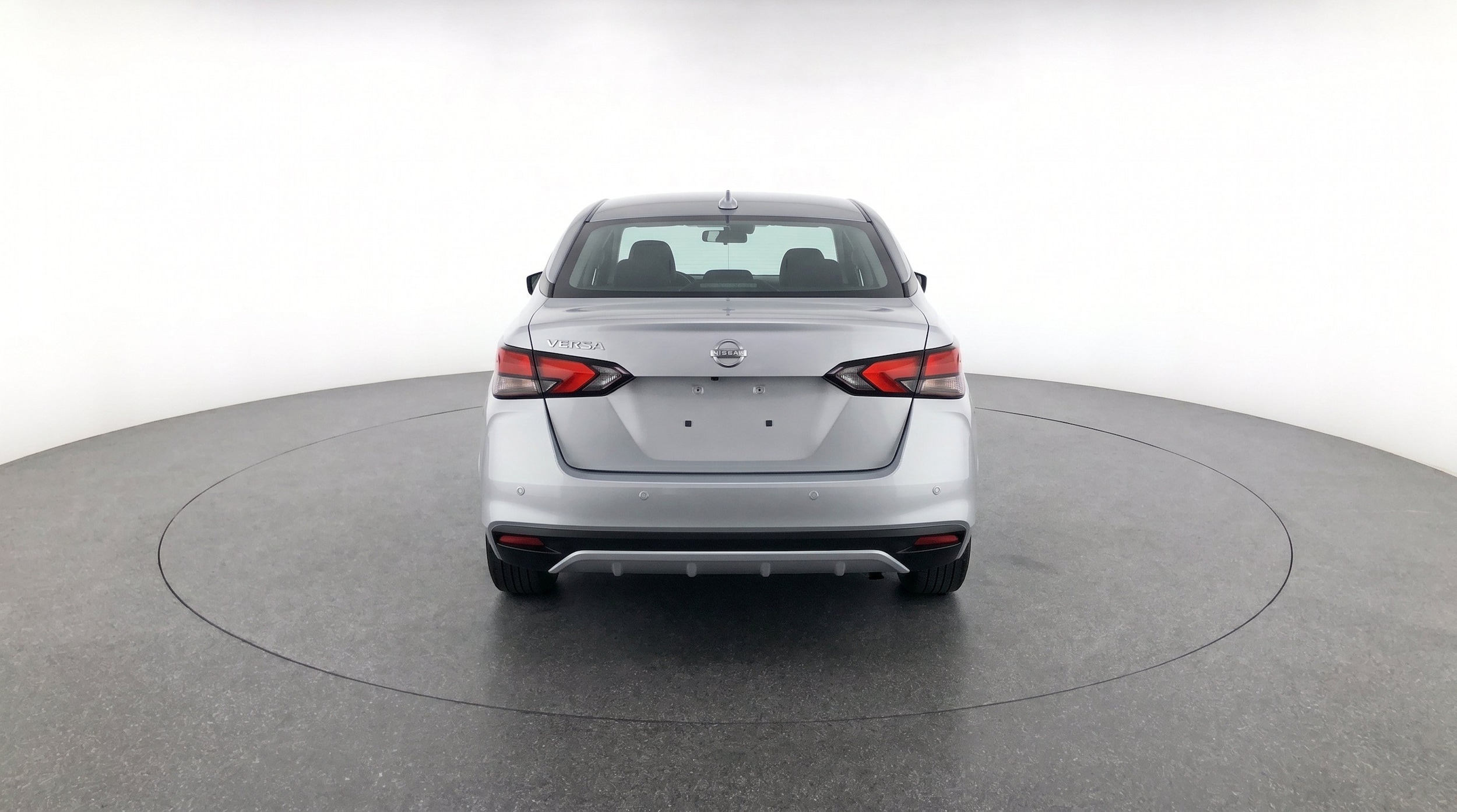 Thumbnail: 2025 Nissan Versa - 7