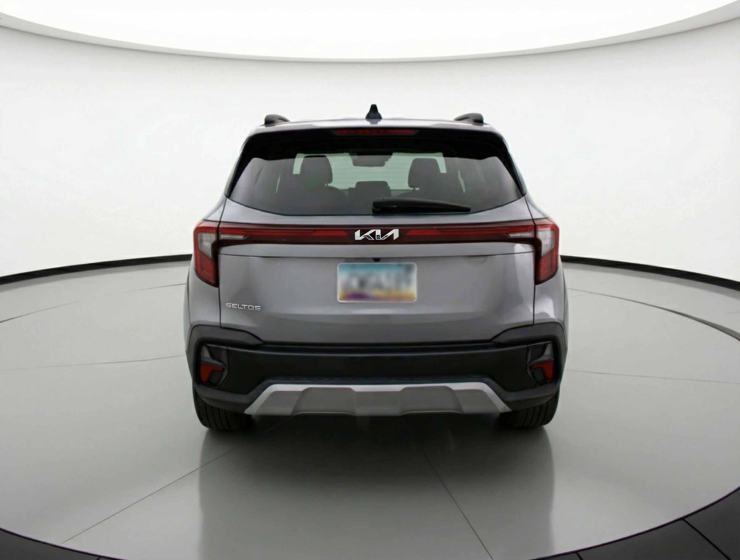 Thumbnail: 2025 Kia Seltos - 6