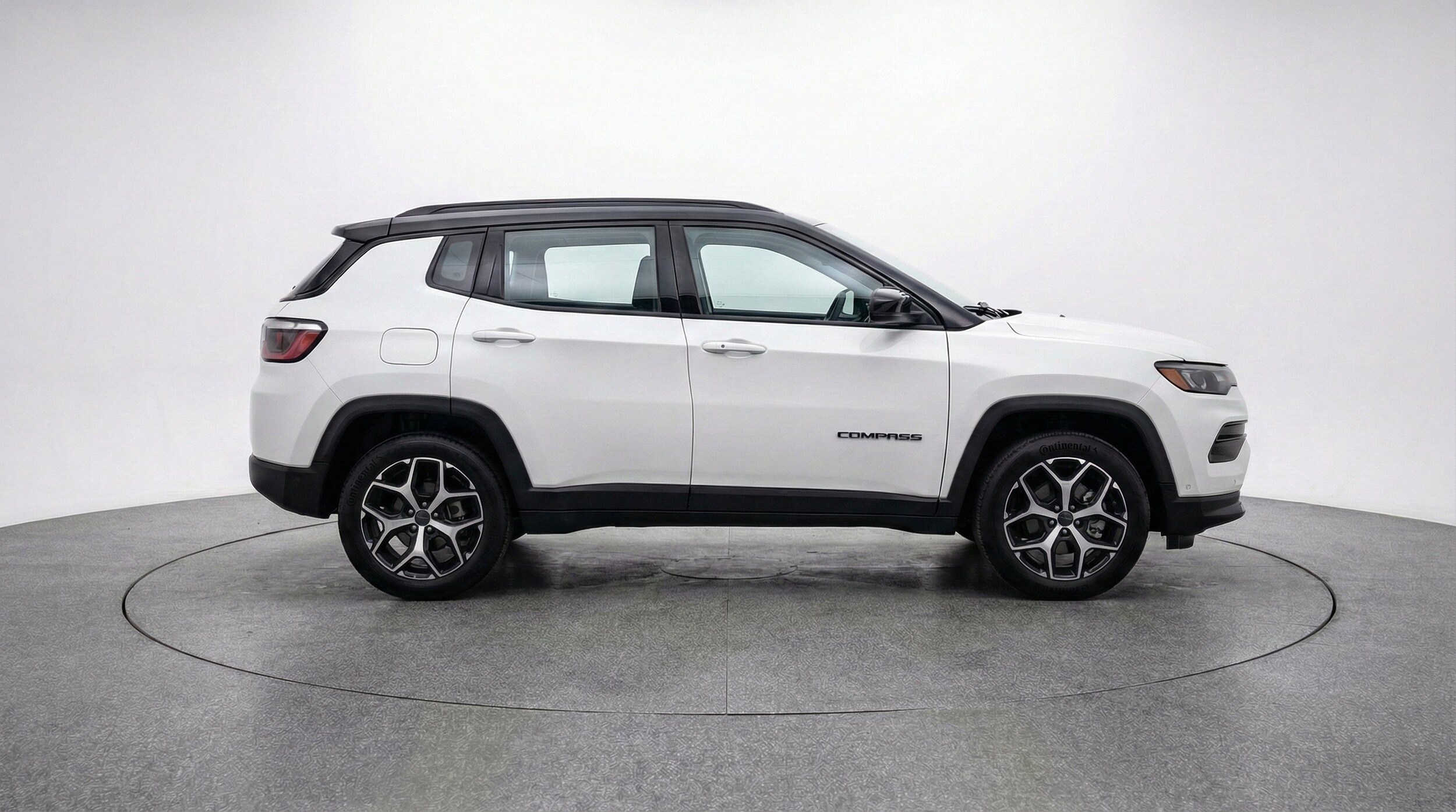 Thumbnail: 2025 Jeep Compass - 11