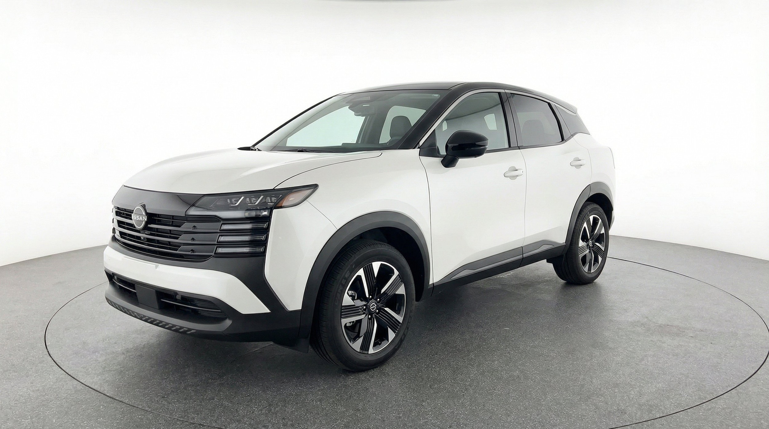 Thumbnail: 2026 Nissan Kicks - 3