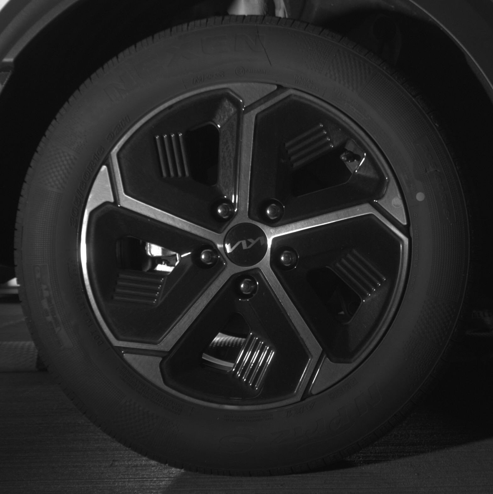 Thumbnail: 2026 Kia Niro - 15