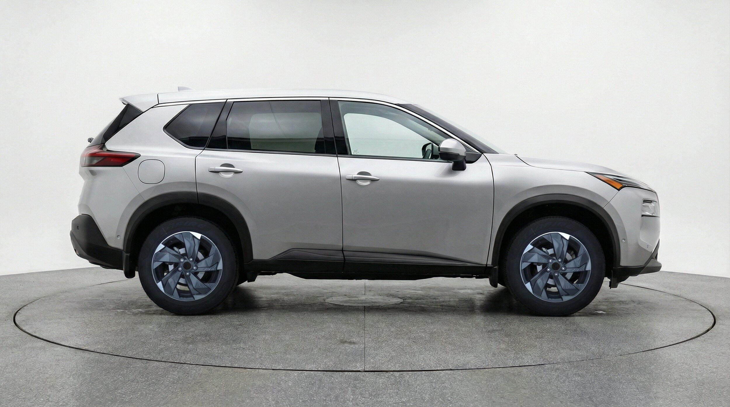Thumbnail: 2025 Nissan Rogue - 11